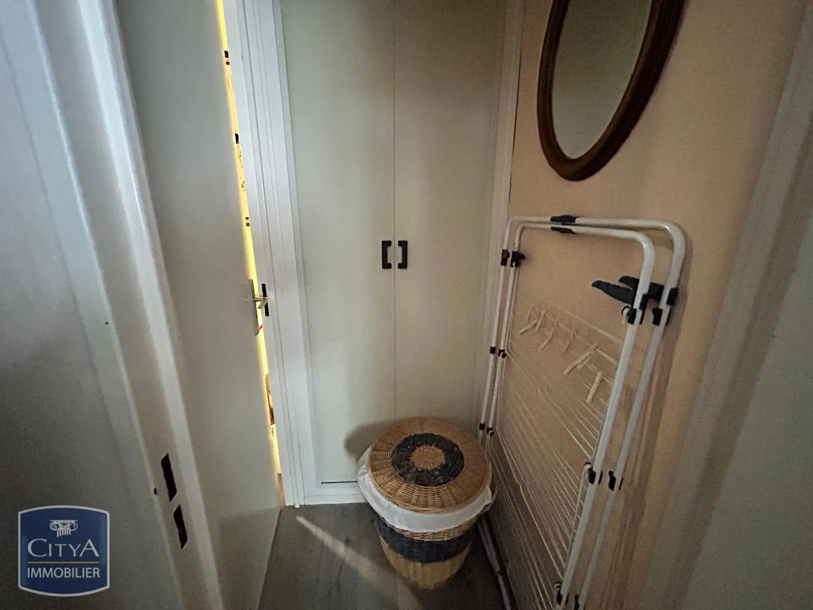 Photo 10 Appartement 1 pièce 31.73m²