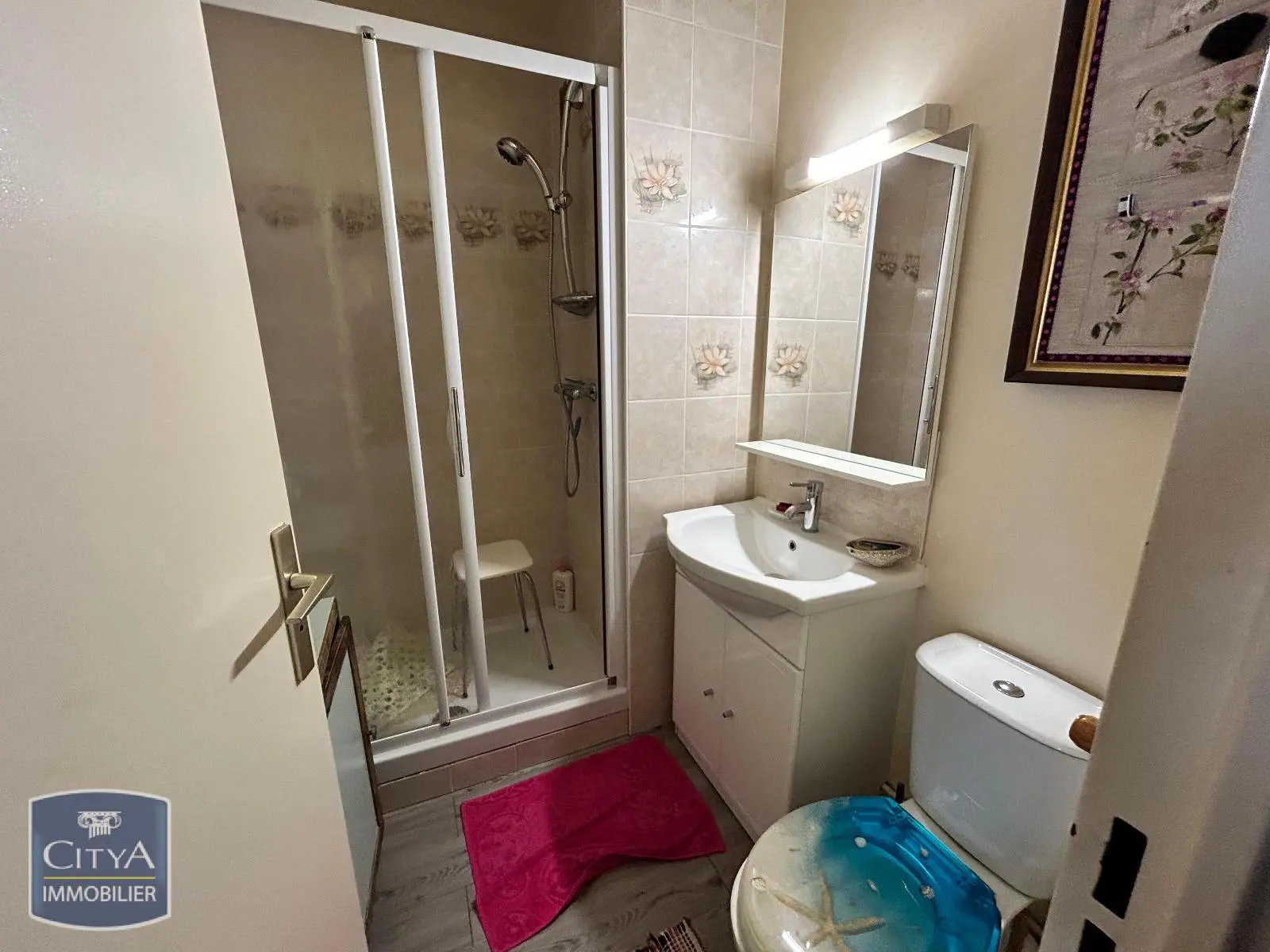 Photo 9 Appartement 1 pièce 31.73m²