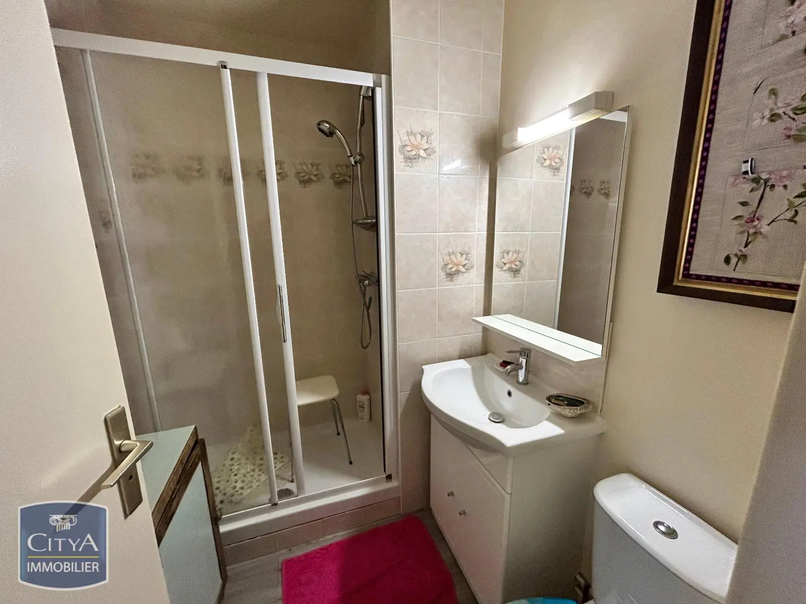 Photo 6 Appartement 1 pièce 31.73m²
