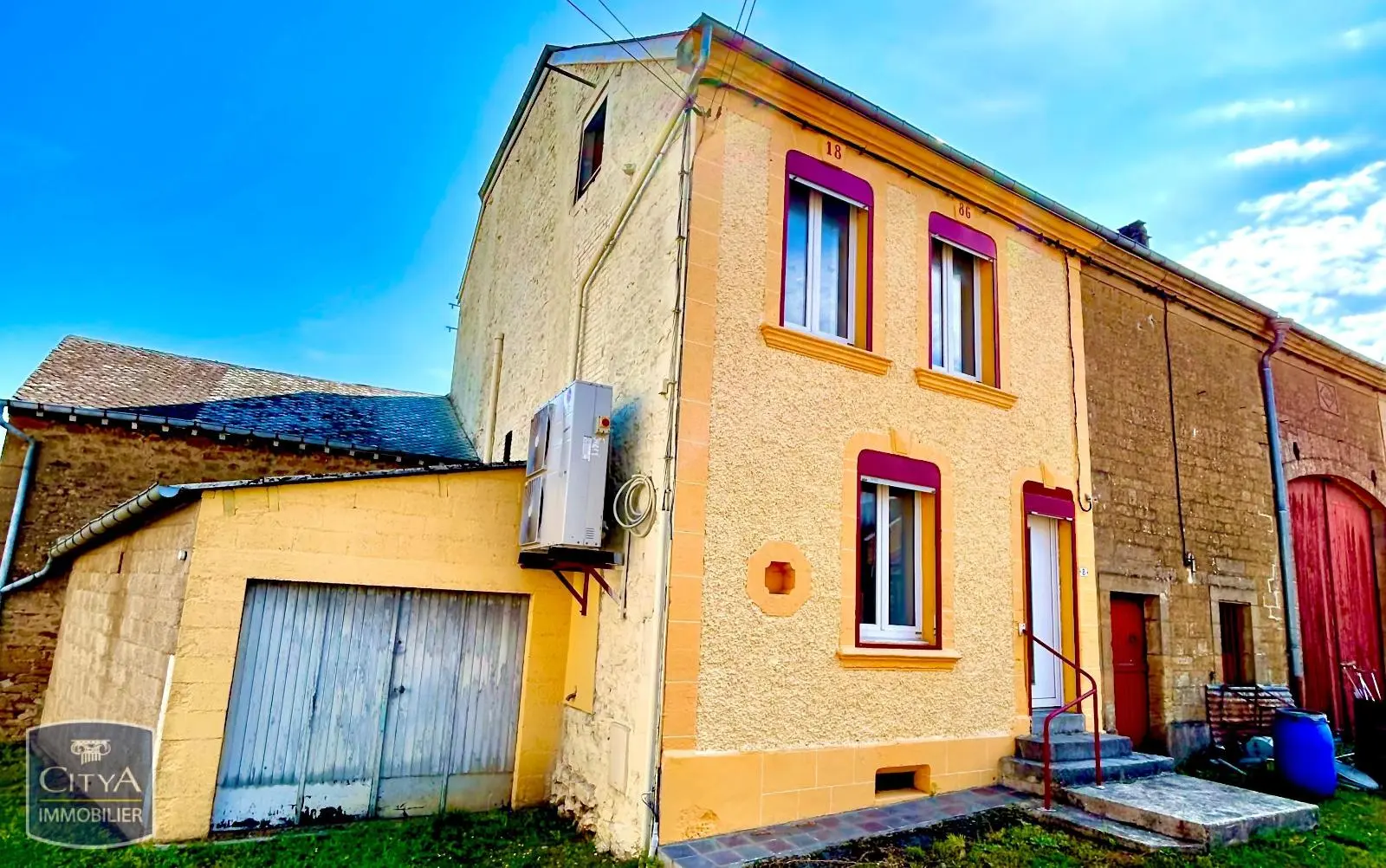 Photo 1 Maison 4 pièces 115m²