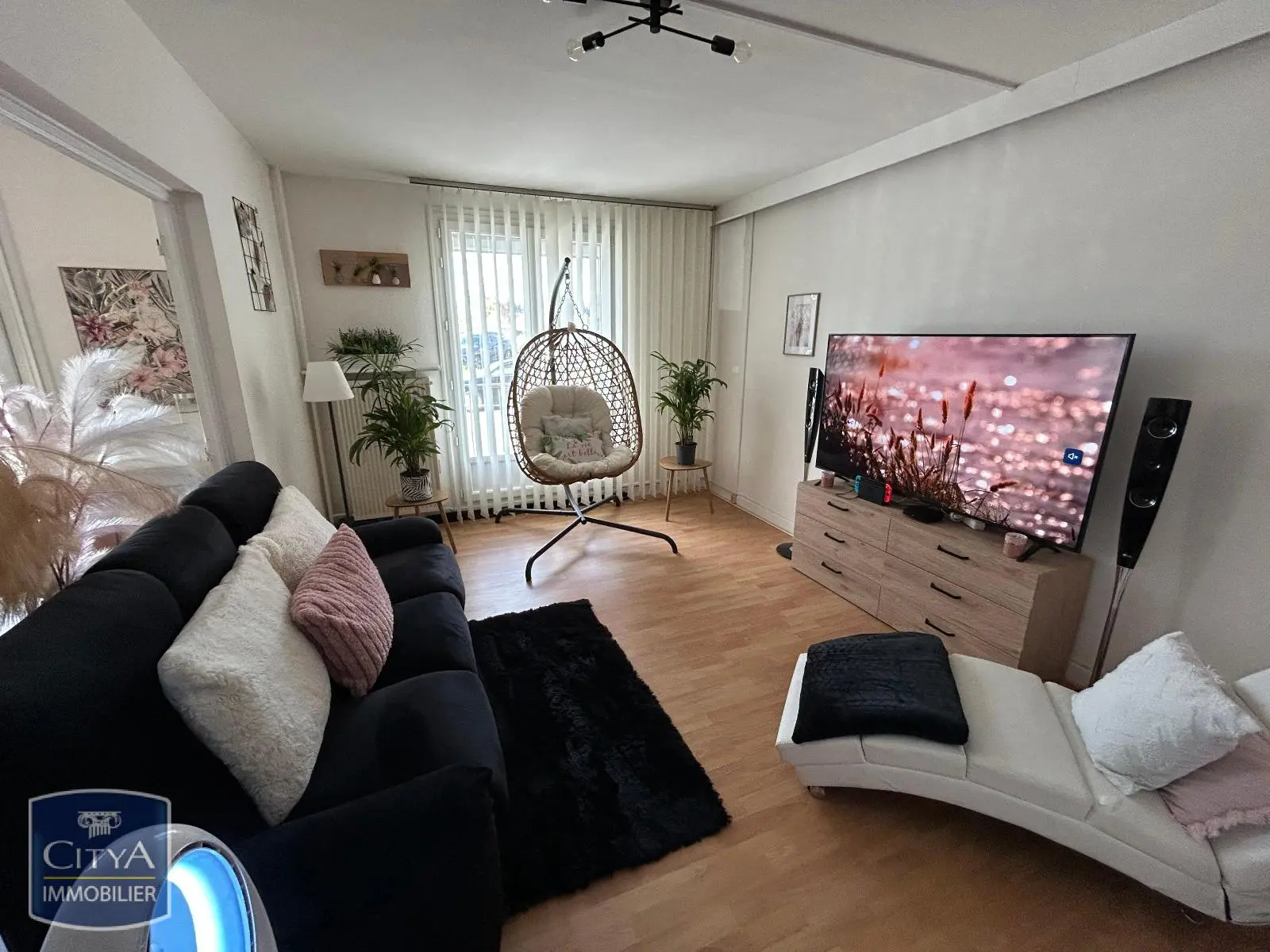 Photo 3 Appartement 3 pièces 86m²