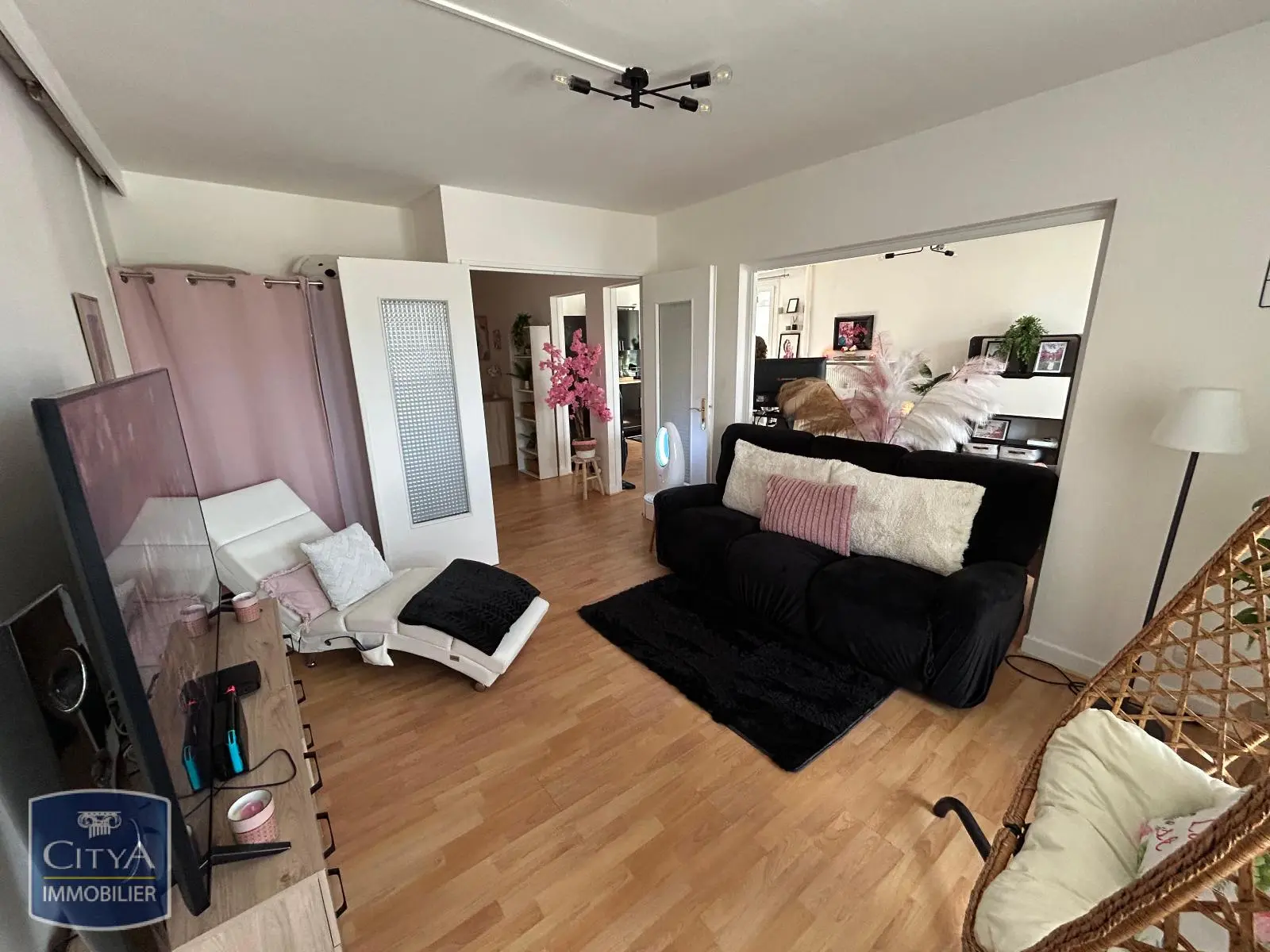 Photo 3 Appartement 3 pièces 86m²