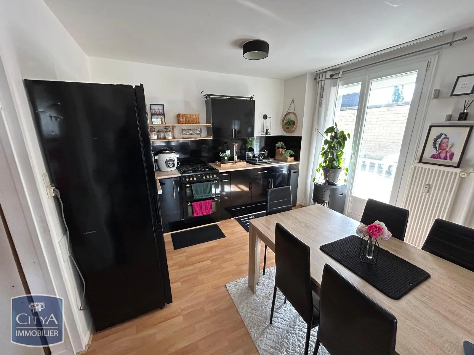 Photo 5 Appartement 3 pièces 86m²