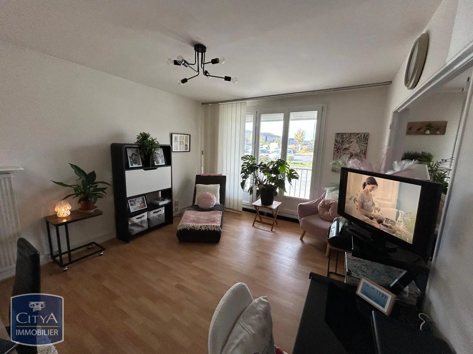 Photo 4 Appartement 3 pièces 86m²