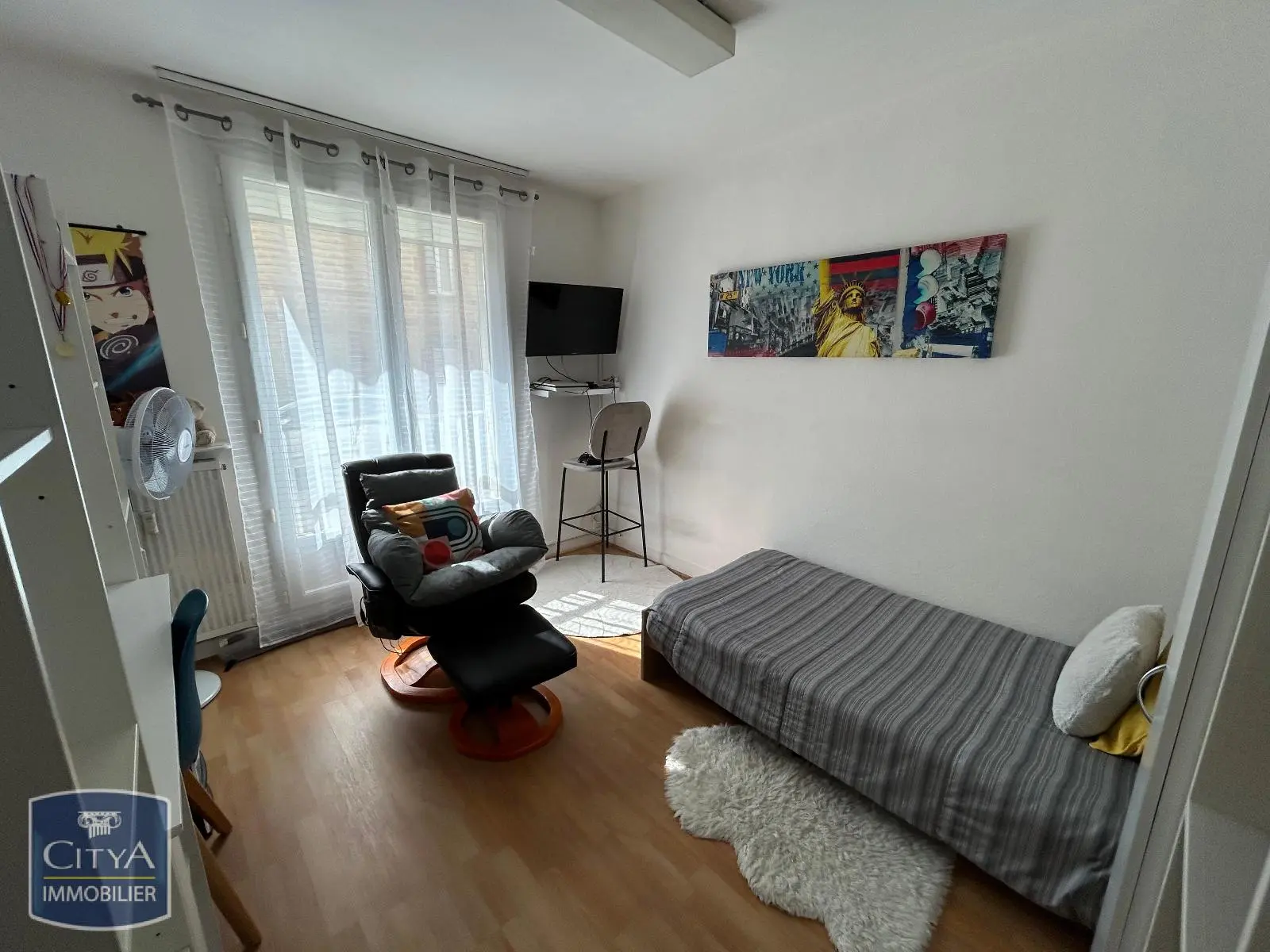 Photo 6 Appartement 3 pièces 86m²