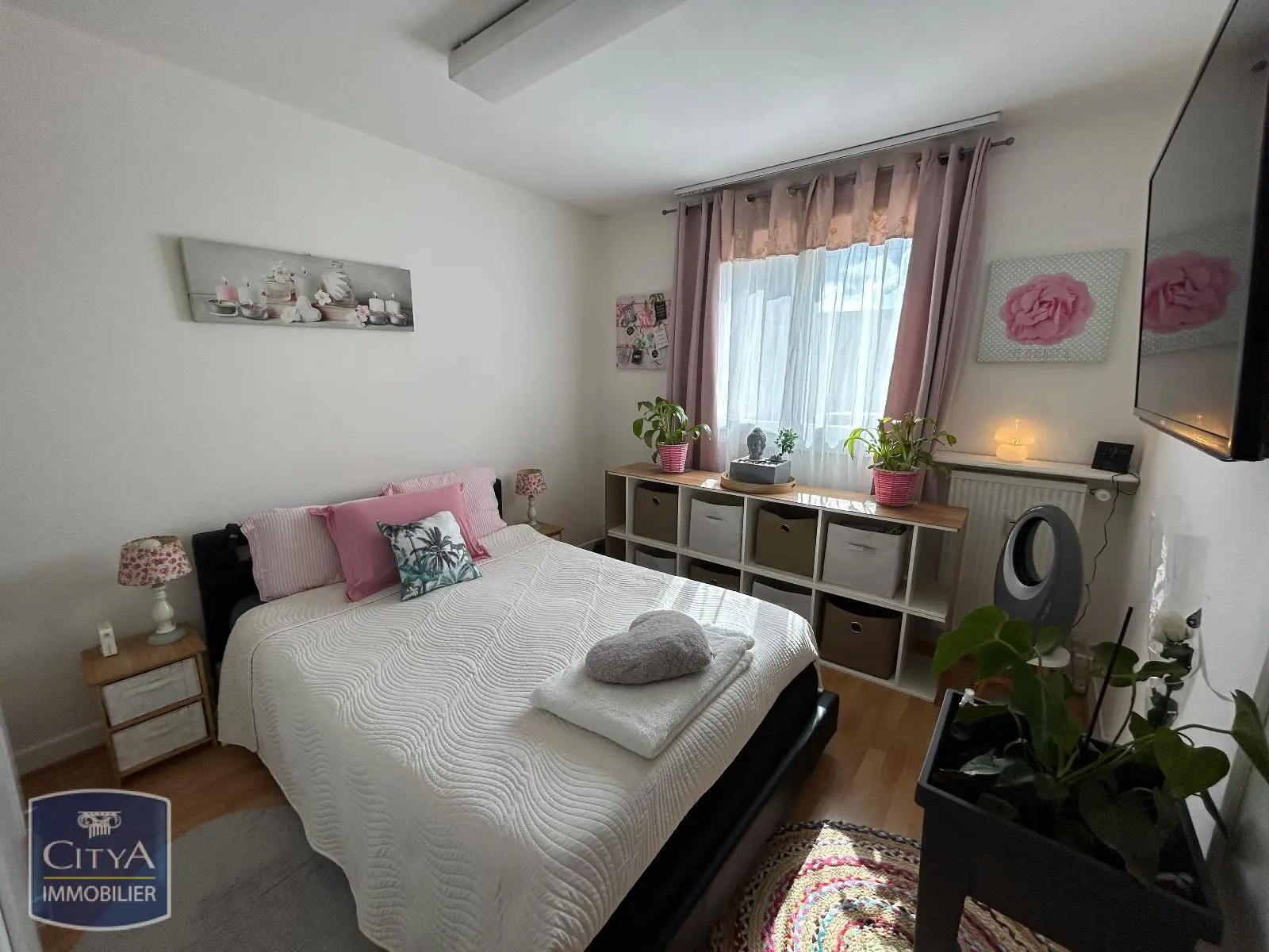 Photo 7 Appartement 3 pièces 86m²