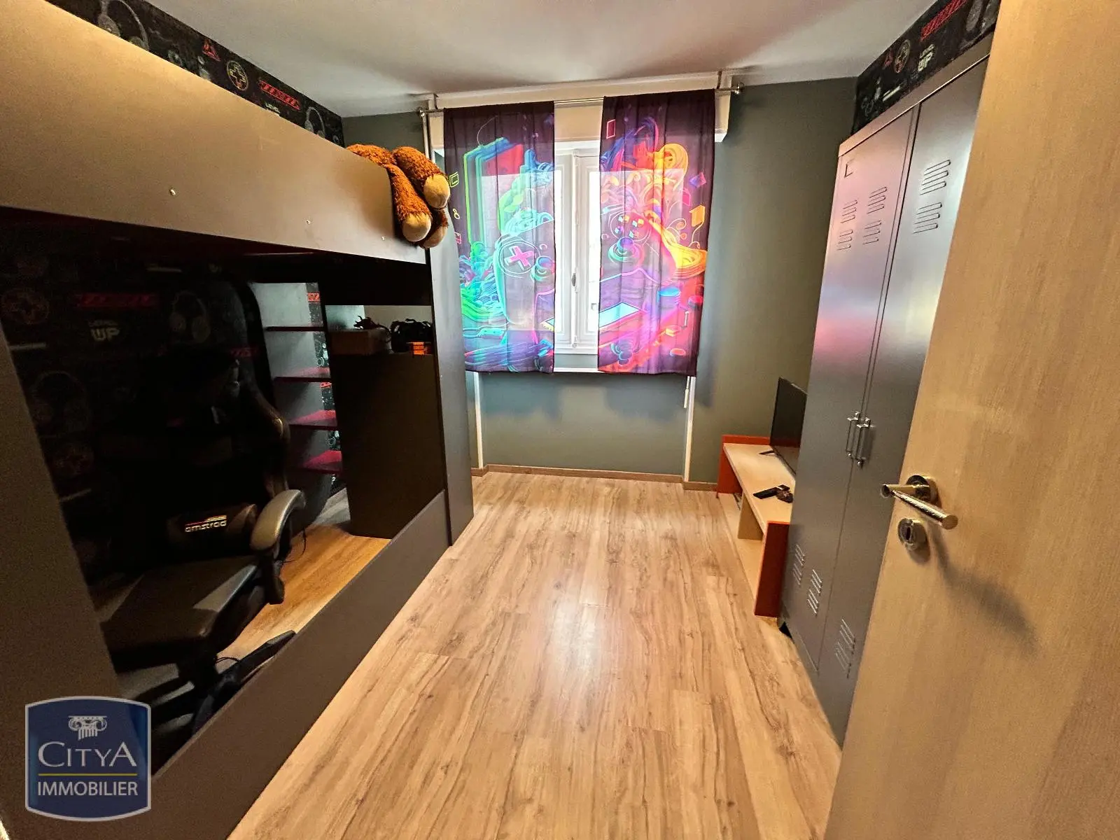 Photo 9 Appartement 5 pièces 87m²