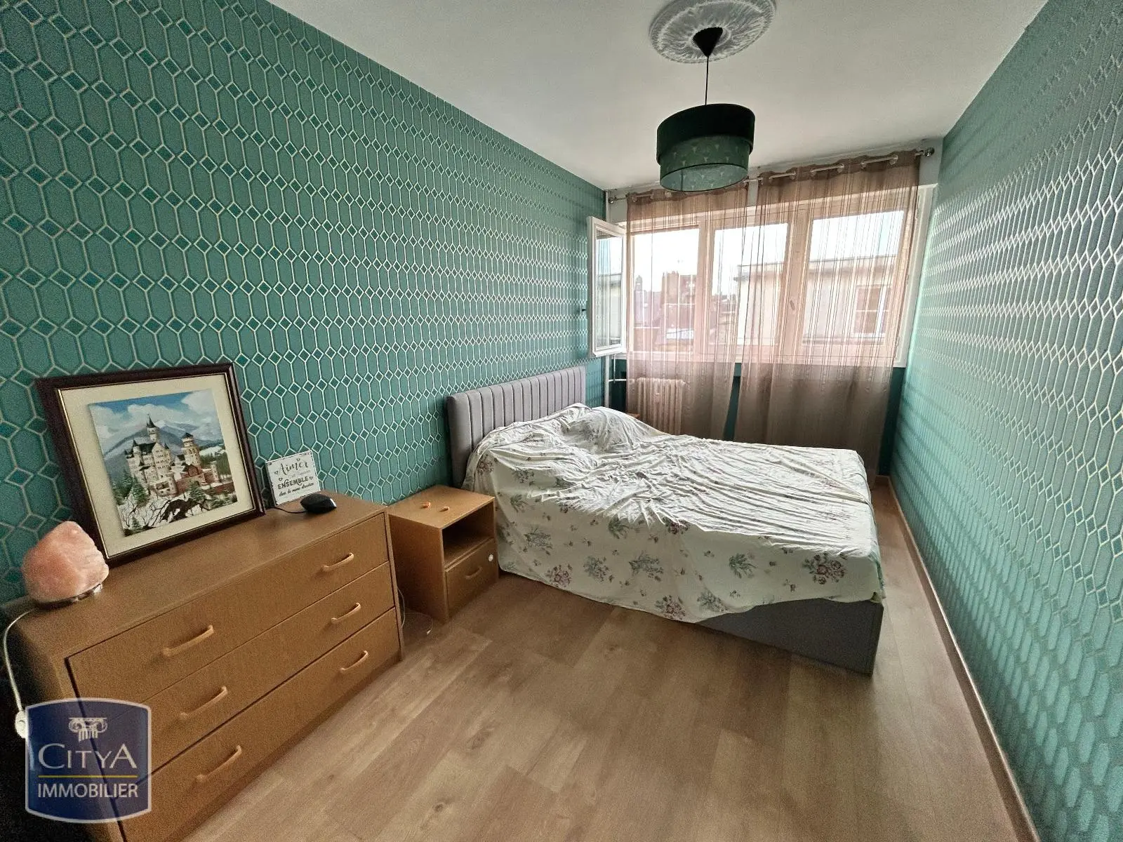 Photo 6 Appartement 5 pièces 87m²