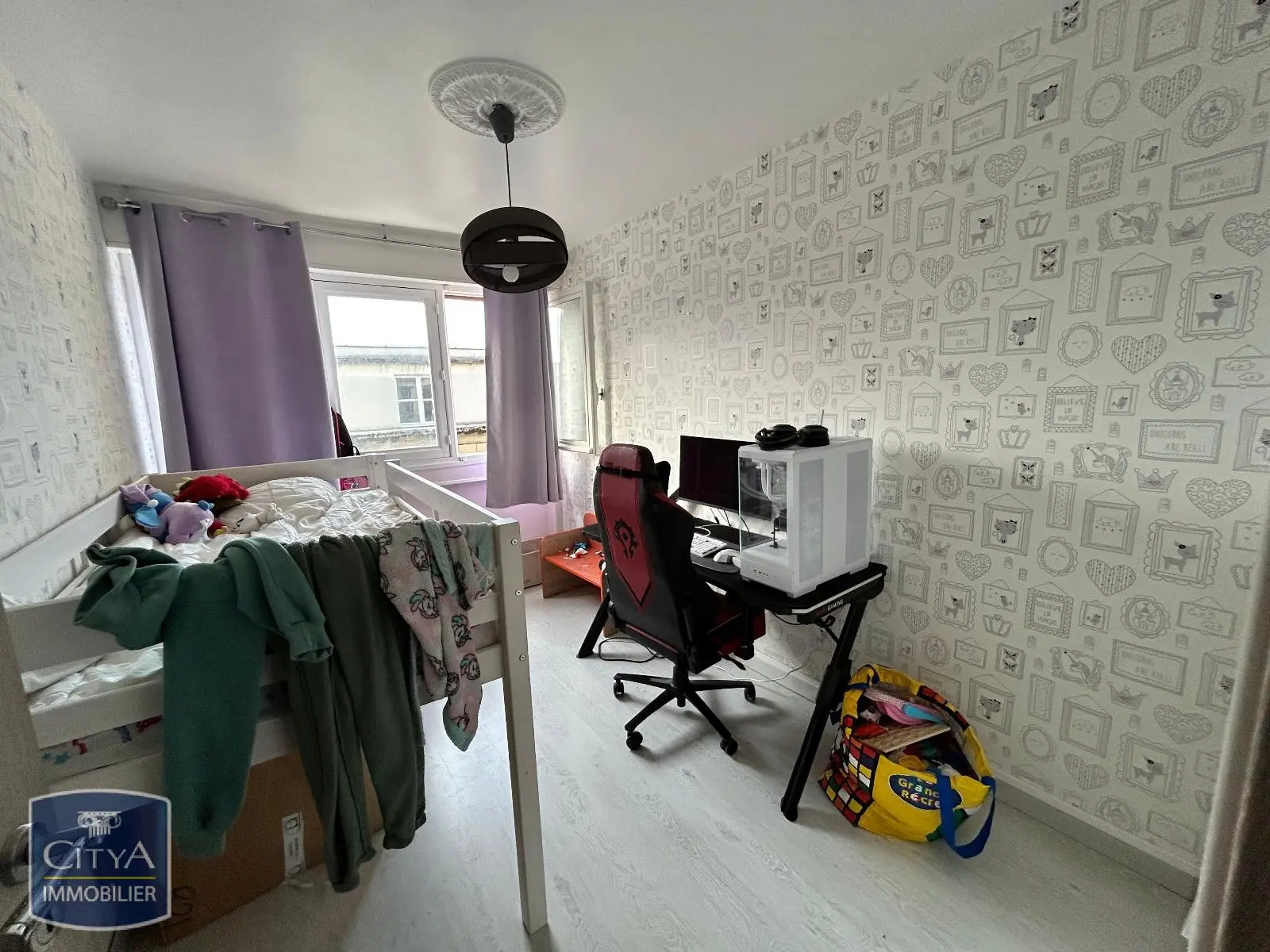 Photo 7 Appartement 5 pièces 87m²