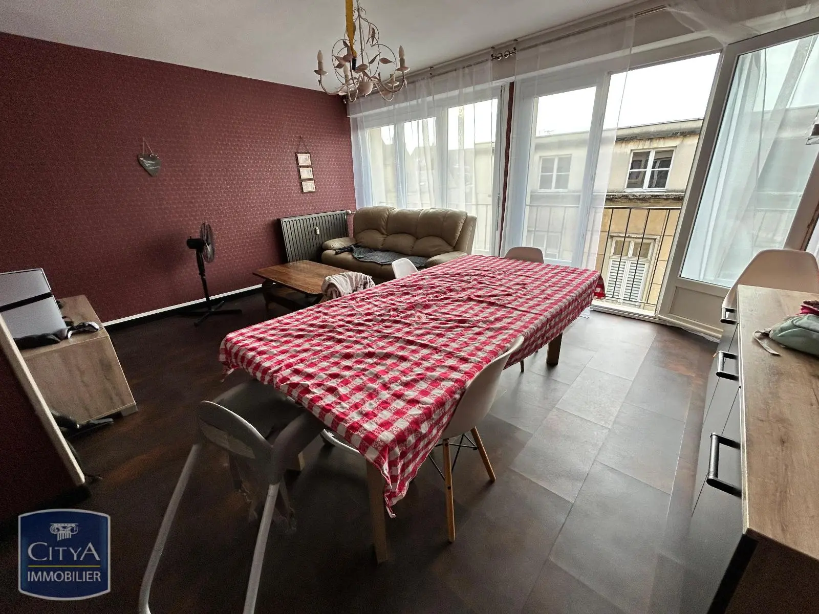Photo 3 Appartement 5 pièces 87m²