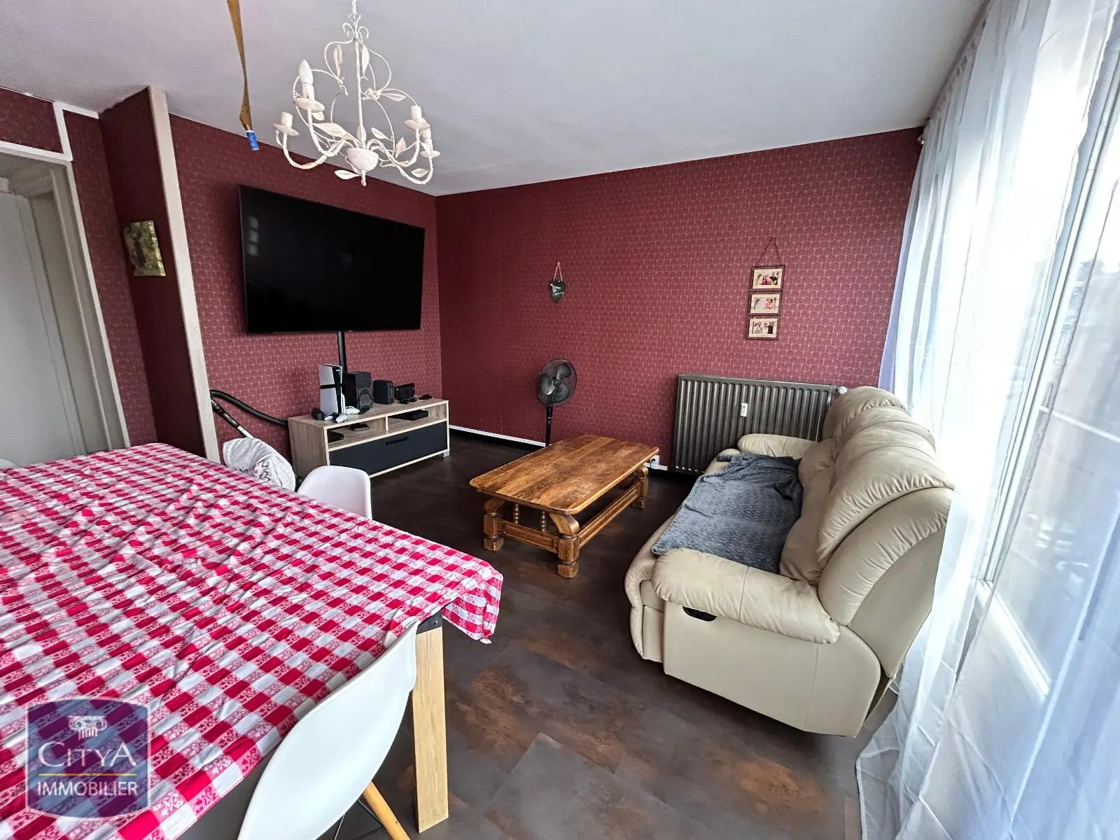 Photo 2 Appartement 5 pièces 87m²