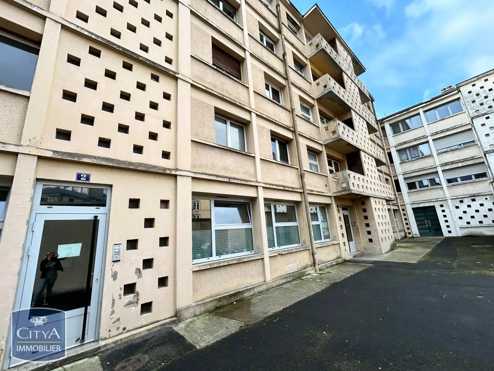 Photo 12 Appartement 5 pièces 87m²