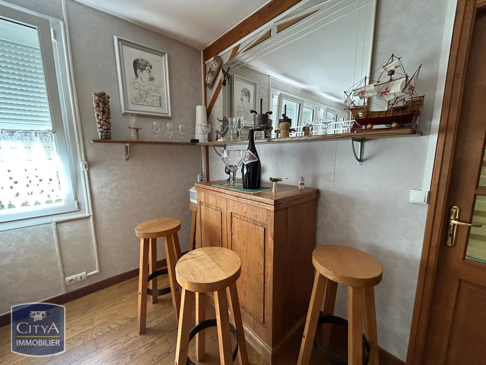 Photo 11 Maison 5 pièces 142m²