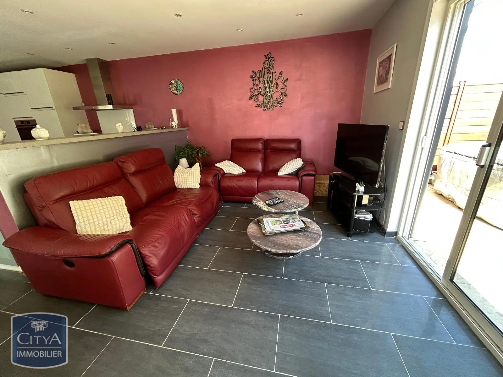 Photo 8 Maison 5 pièces 142m²
