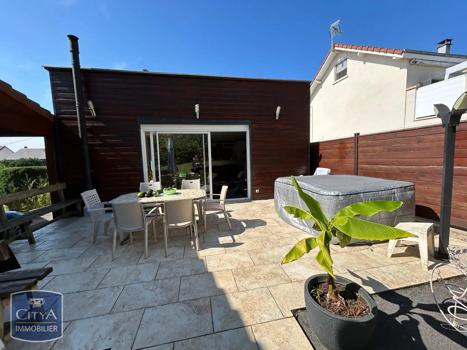 Photo 2 Maison 5 pièces 142m²