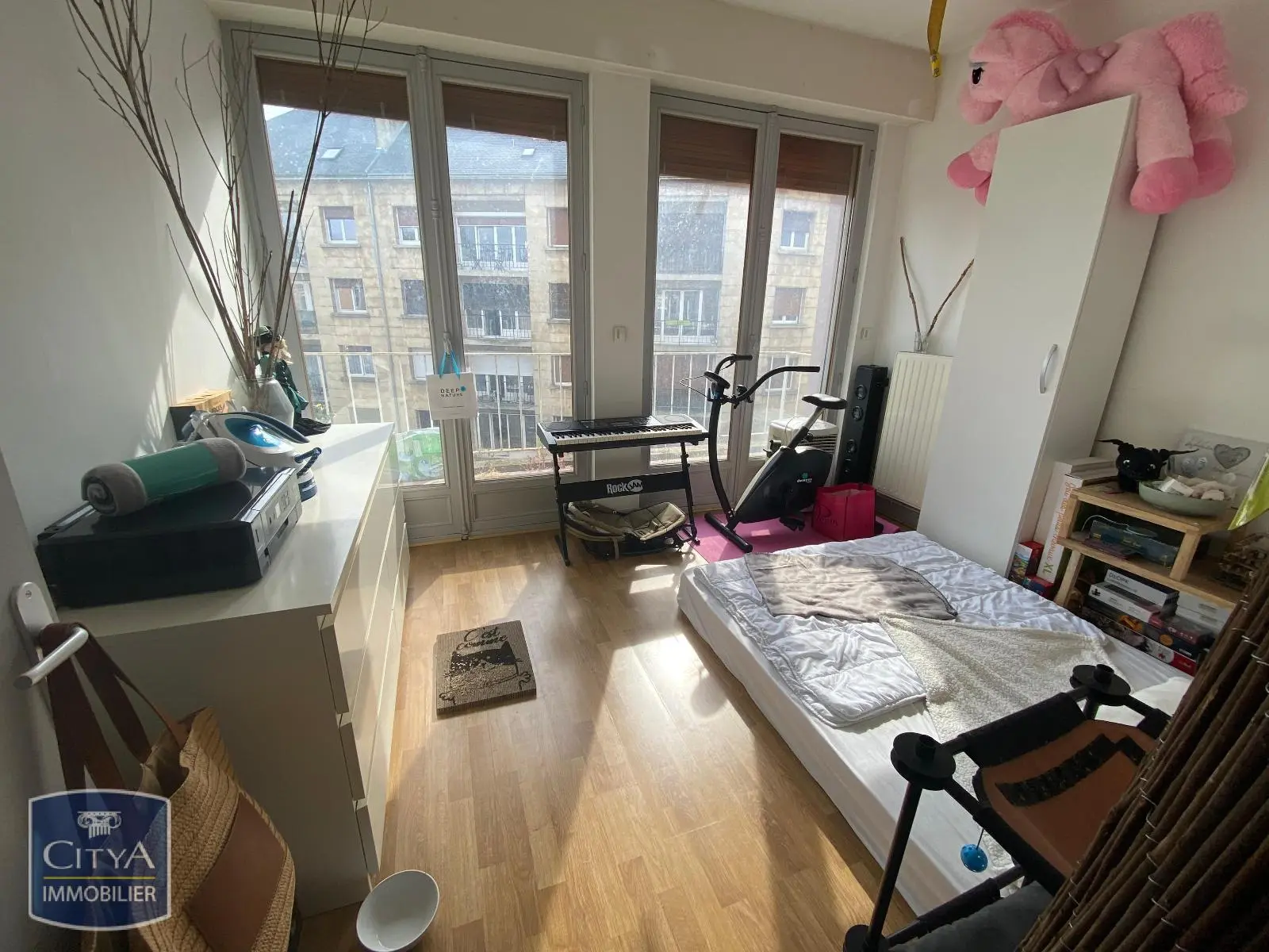 Photo 10 Appartement 4 pièces 115m²
