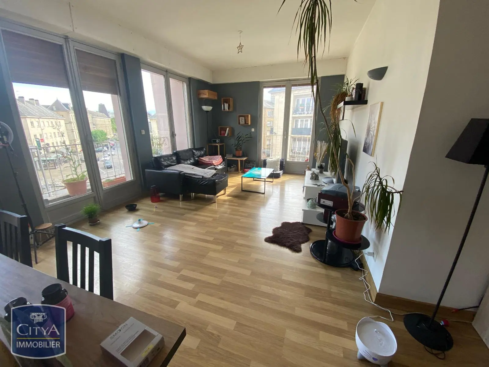 Photo 3 Appartement 4 pièces 115m²