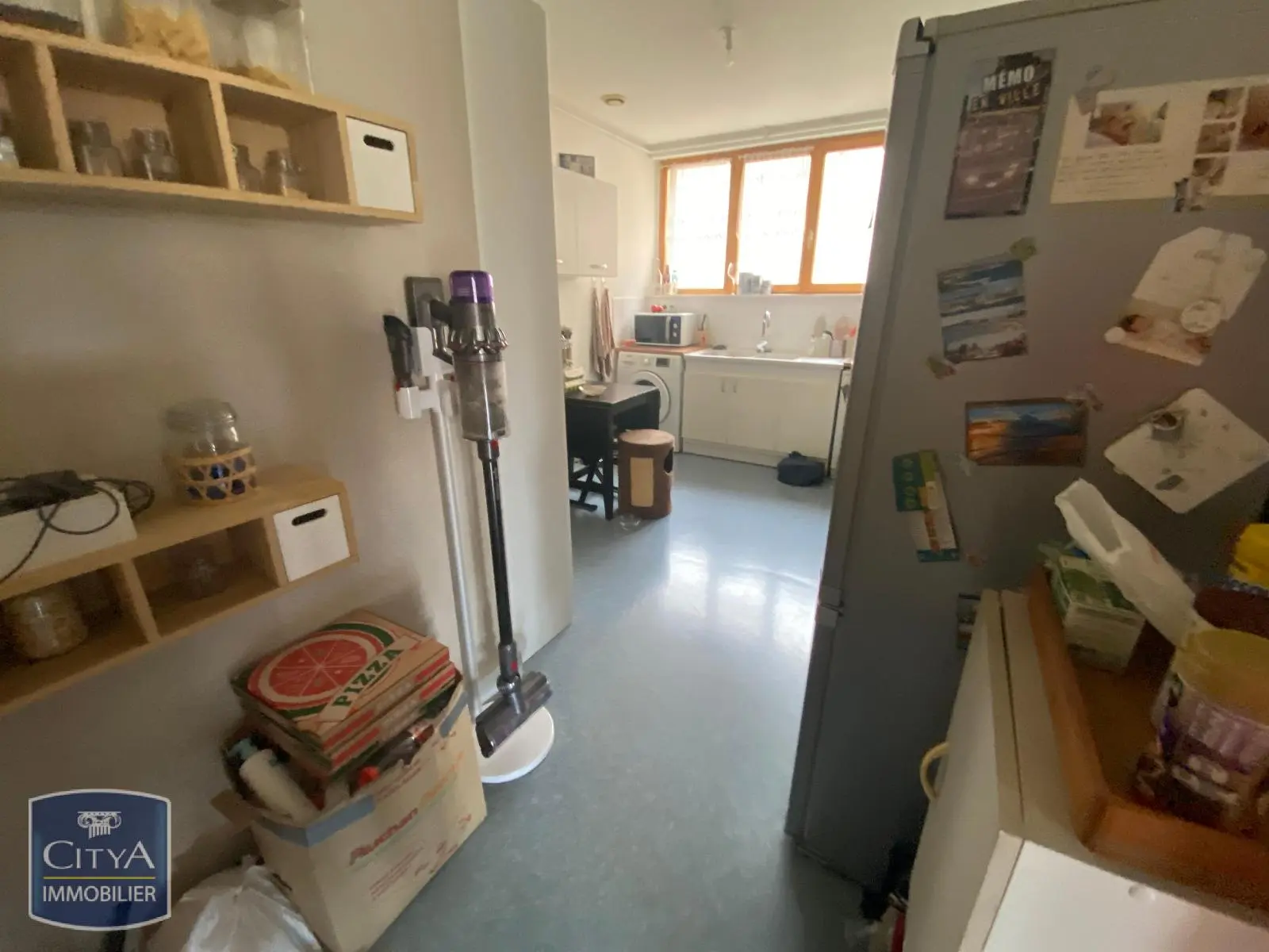 Photo 8 Appartement 4 pièces 115m²