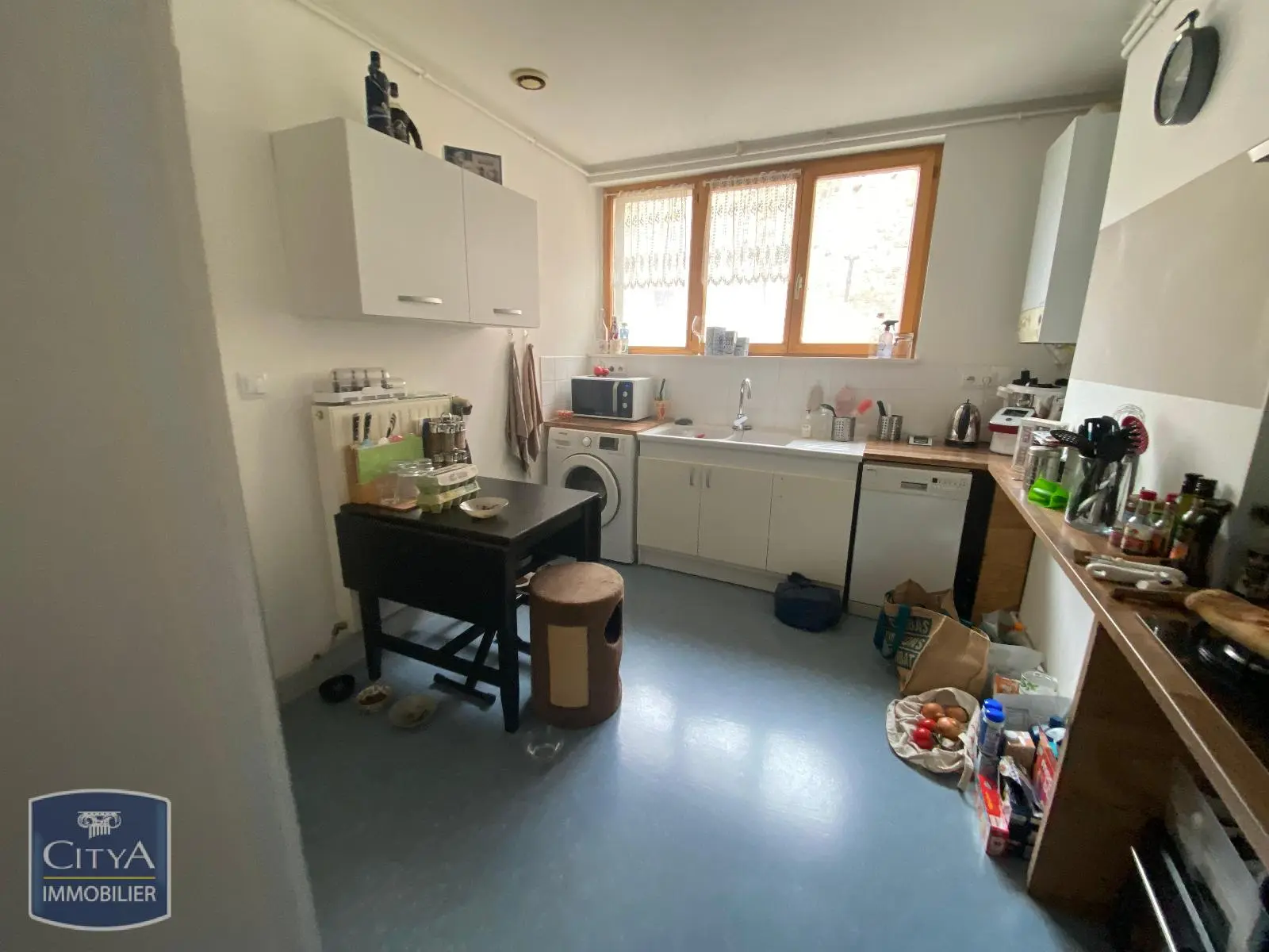 Photo 7 Appartement 4 pièces 115m²