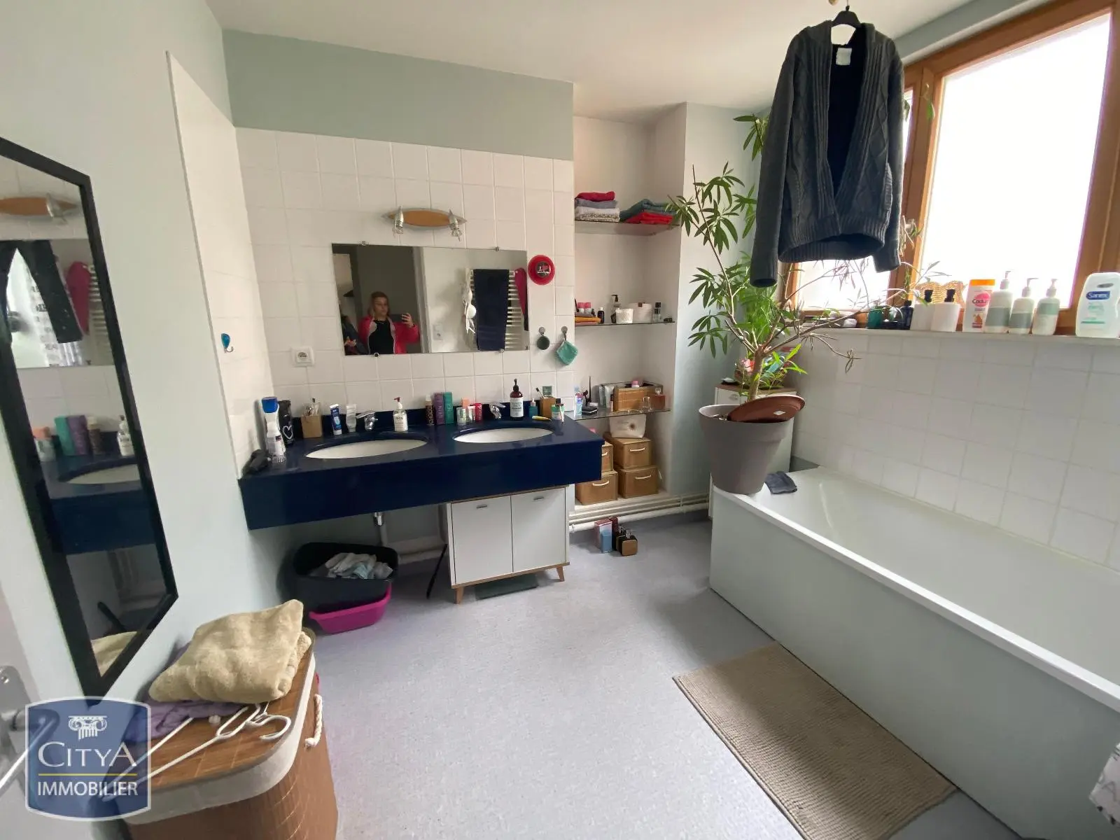 Photo 4 Appartement 4 pièces 115m²