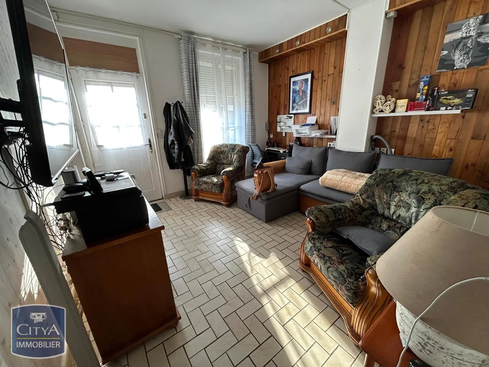 Photo 3 Maison 4 pièces 86m²