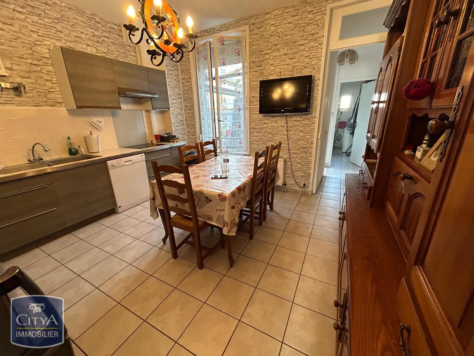 Photo 2 Maison 4 pièces 86m²