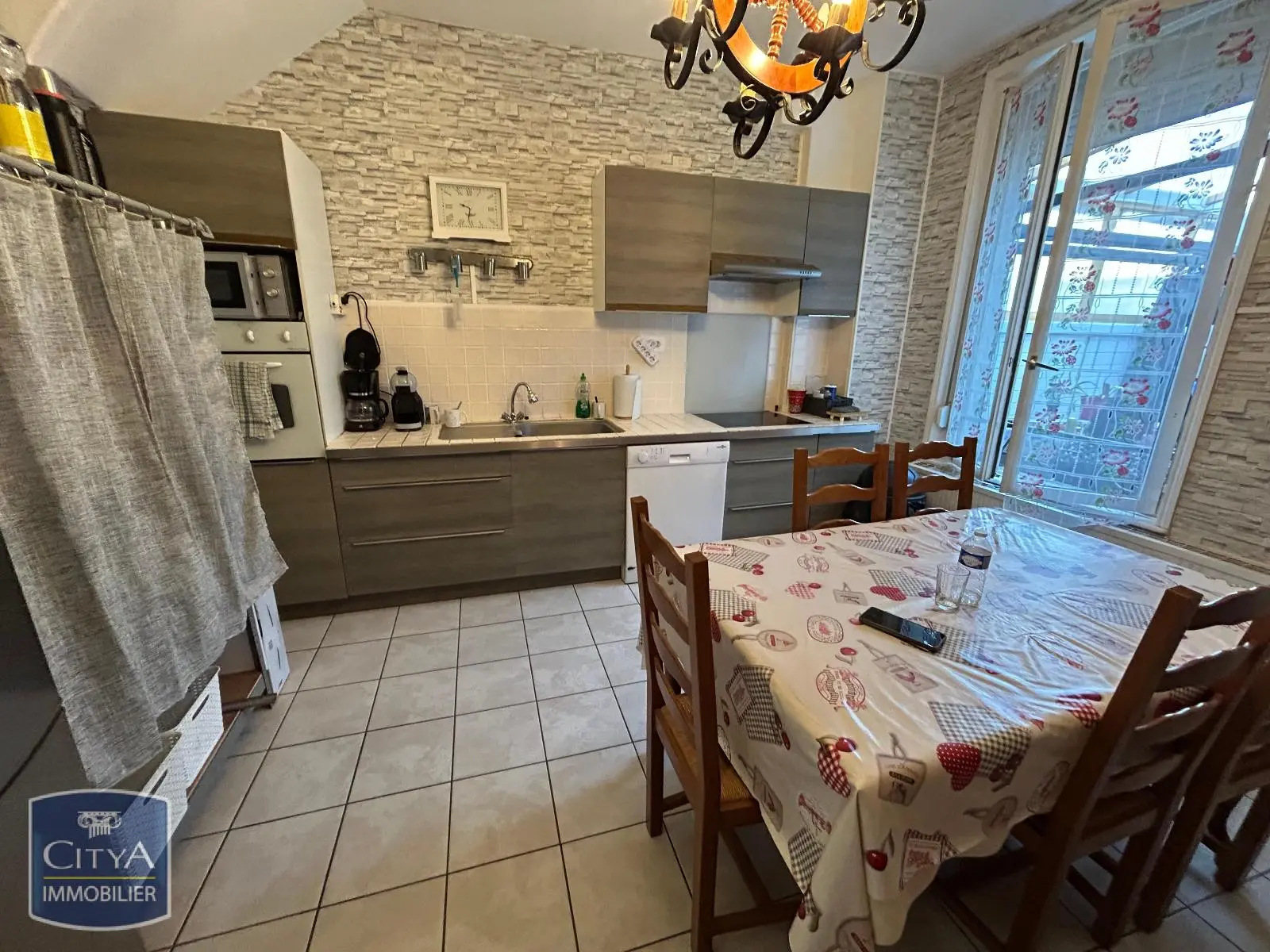 Photo 4 Maison 4 pièces 86m²