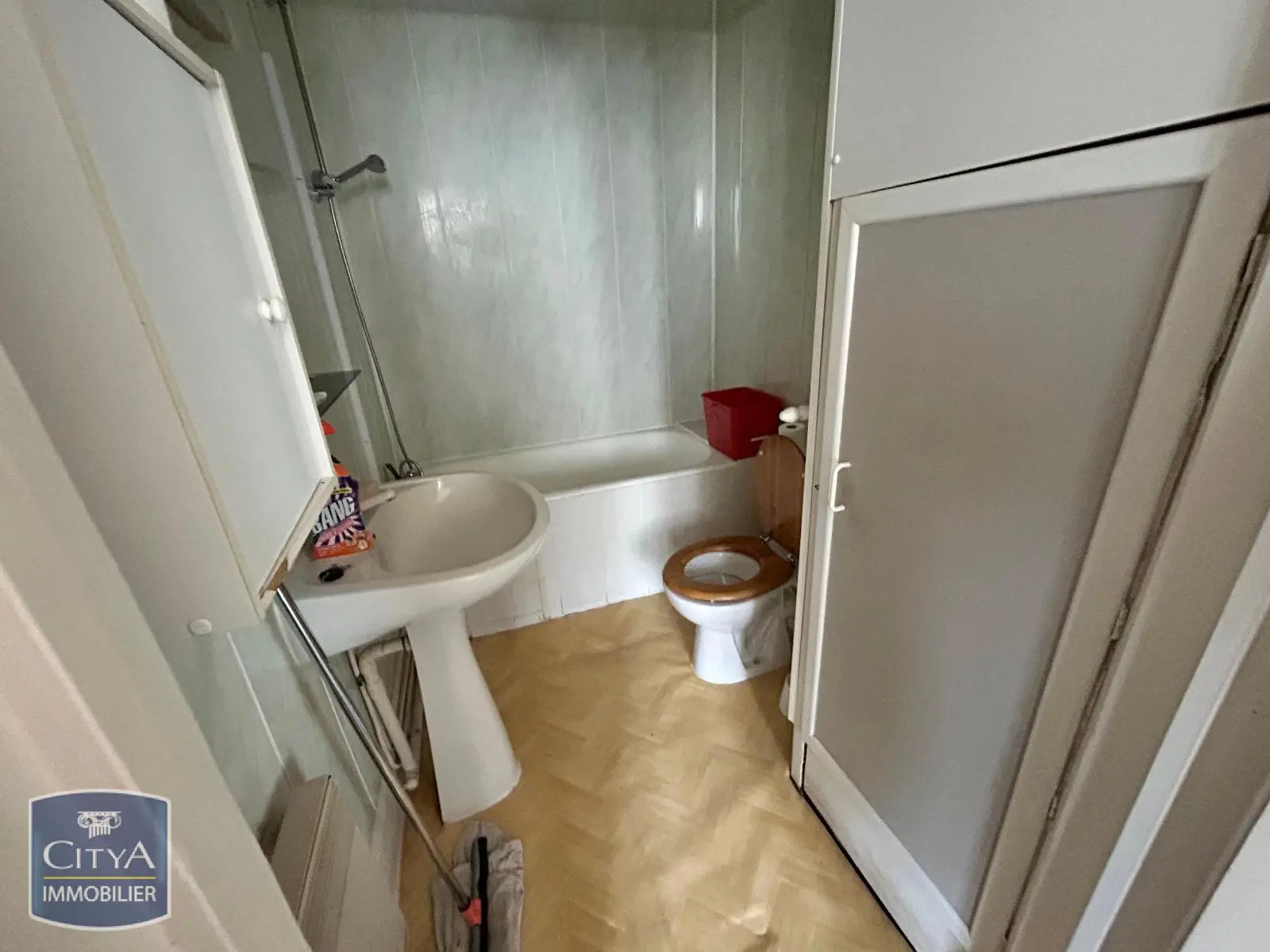 Photo 13 Appartement 1 pièce 28m²