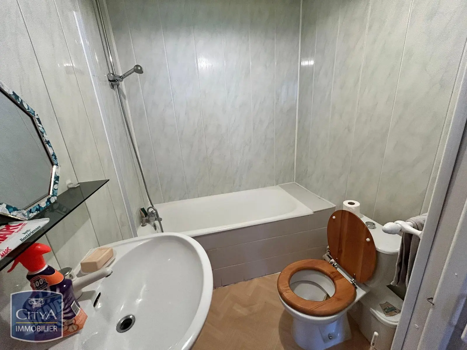 Photo 8 Appartement 1 pièce 28m²