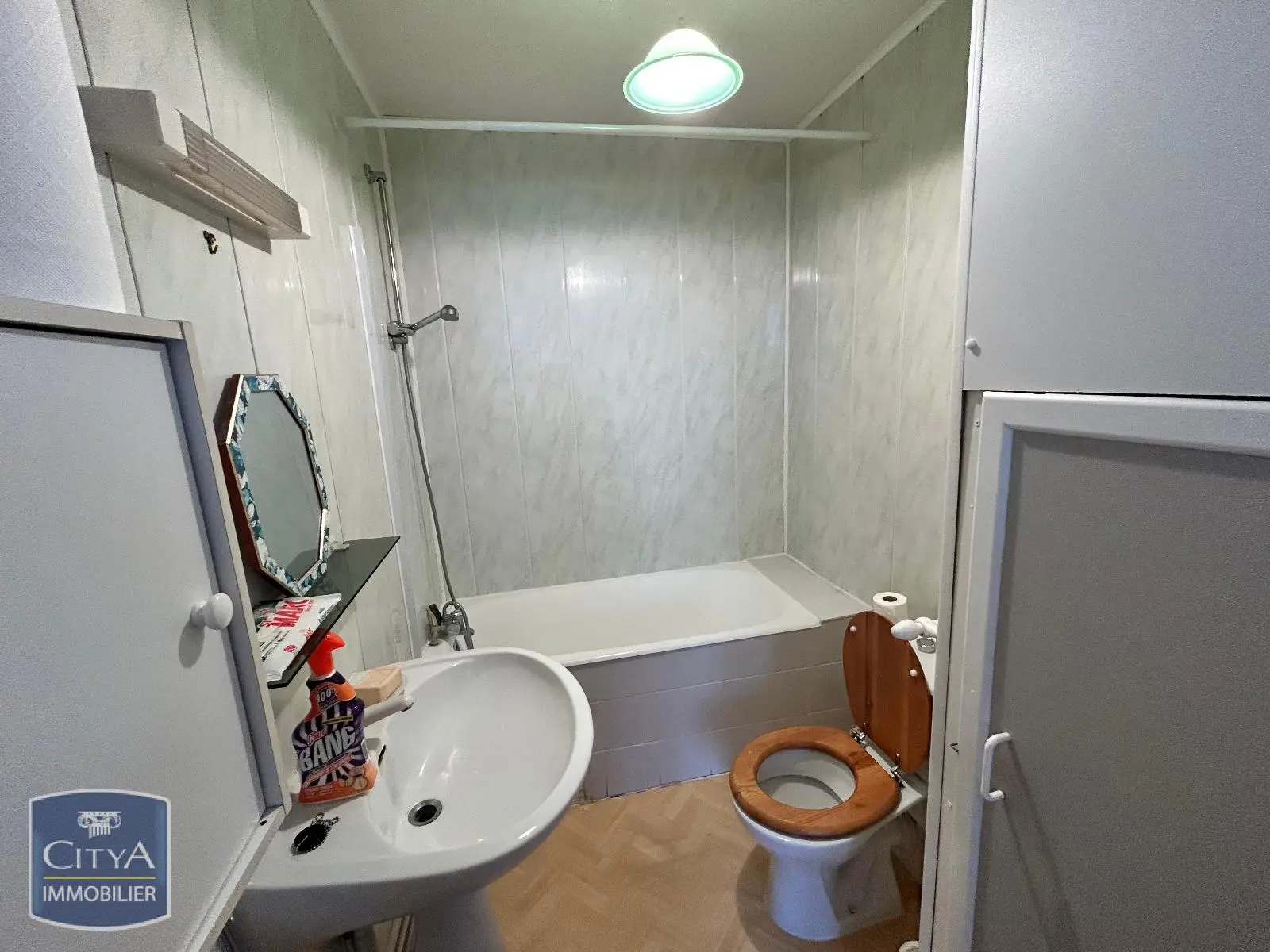 Photo 5 Appartement 1 pièce 28m²