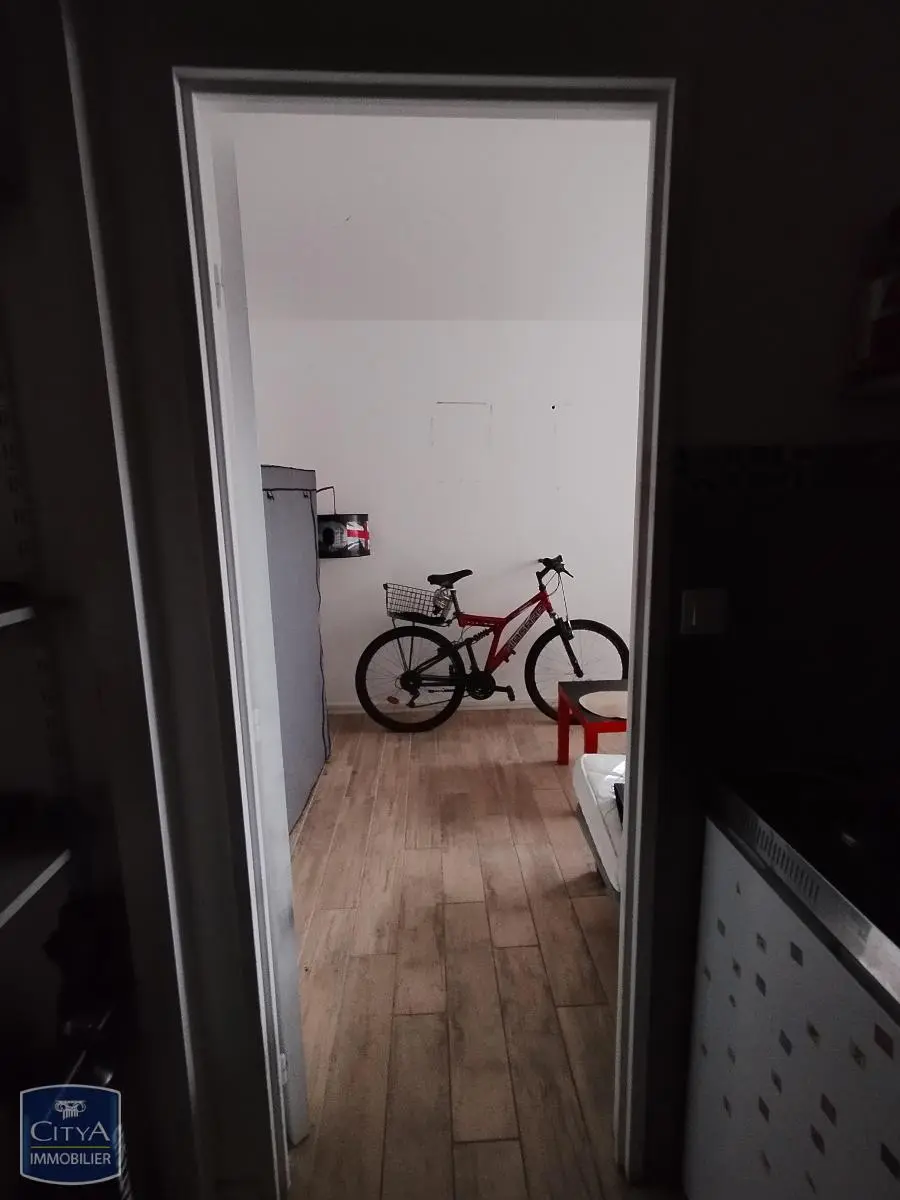 Photo 5 Appartement 1 pièce 14.54m²
