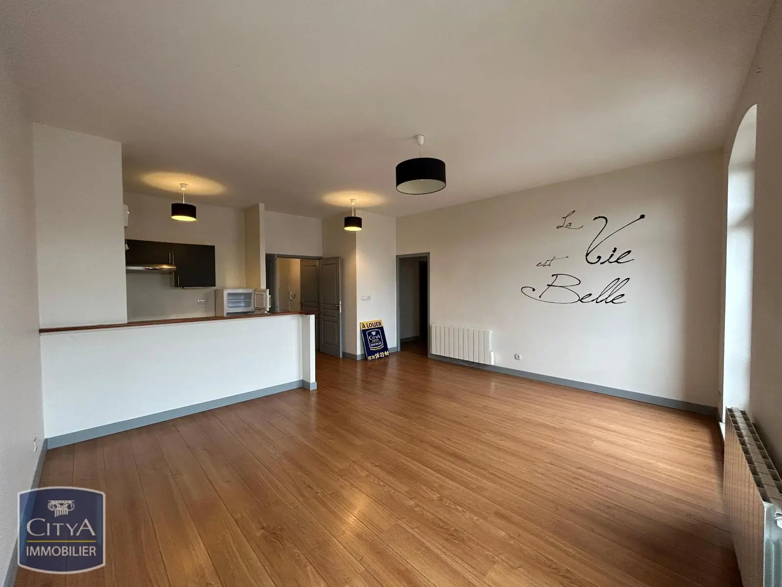 Photo 11 Appartement 3 pièces 87.6m²