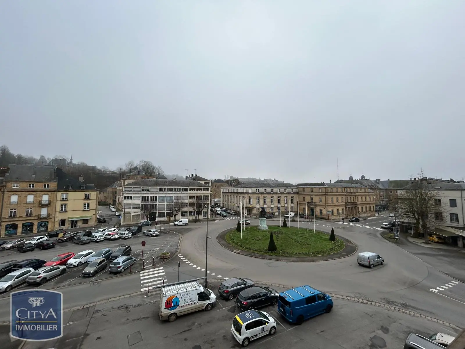 Photo 10 Appartement 3 pièces 87.6m²