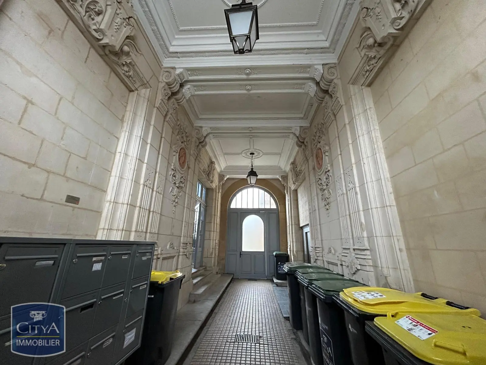 Photo 2 Appartement 3 pièces 87.6m²