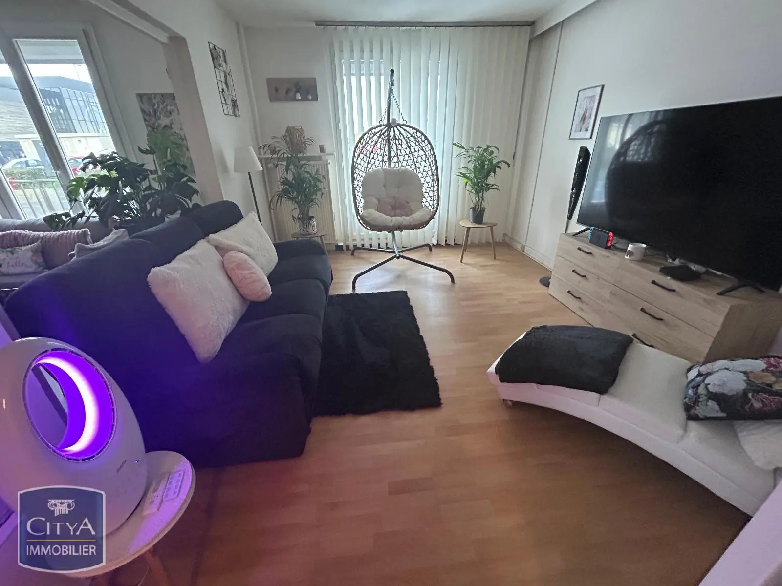 Photo 15 Appartement 3 pièces 86m²