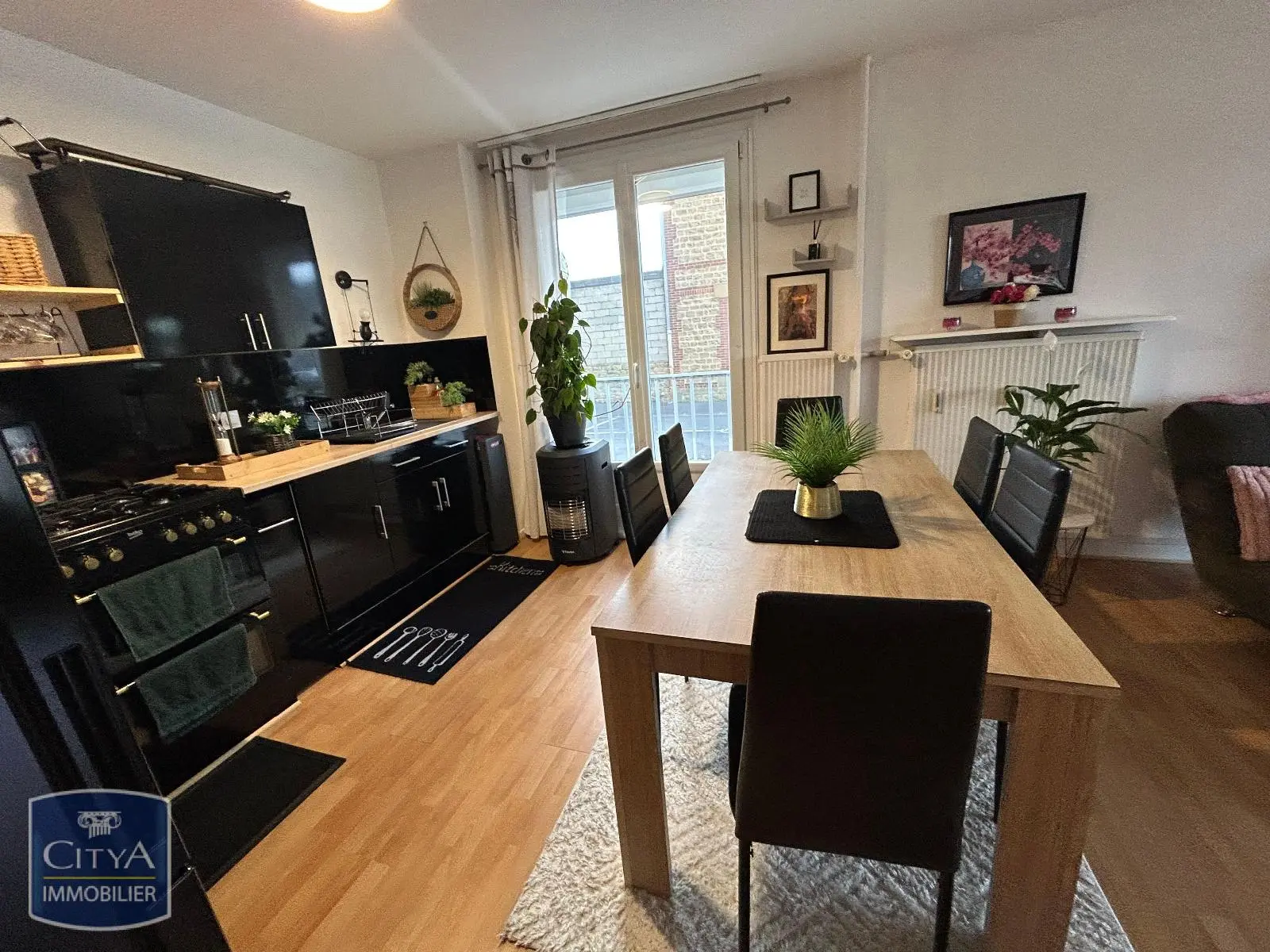 Photo 17 Appartement 3 pièces 86m²