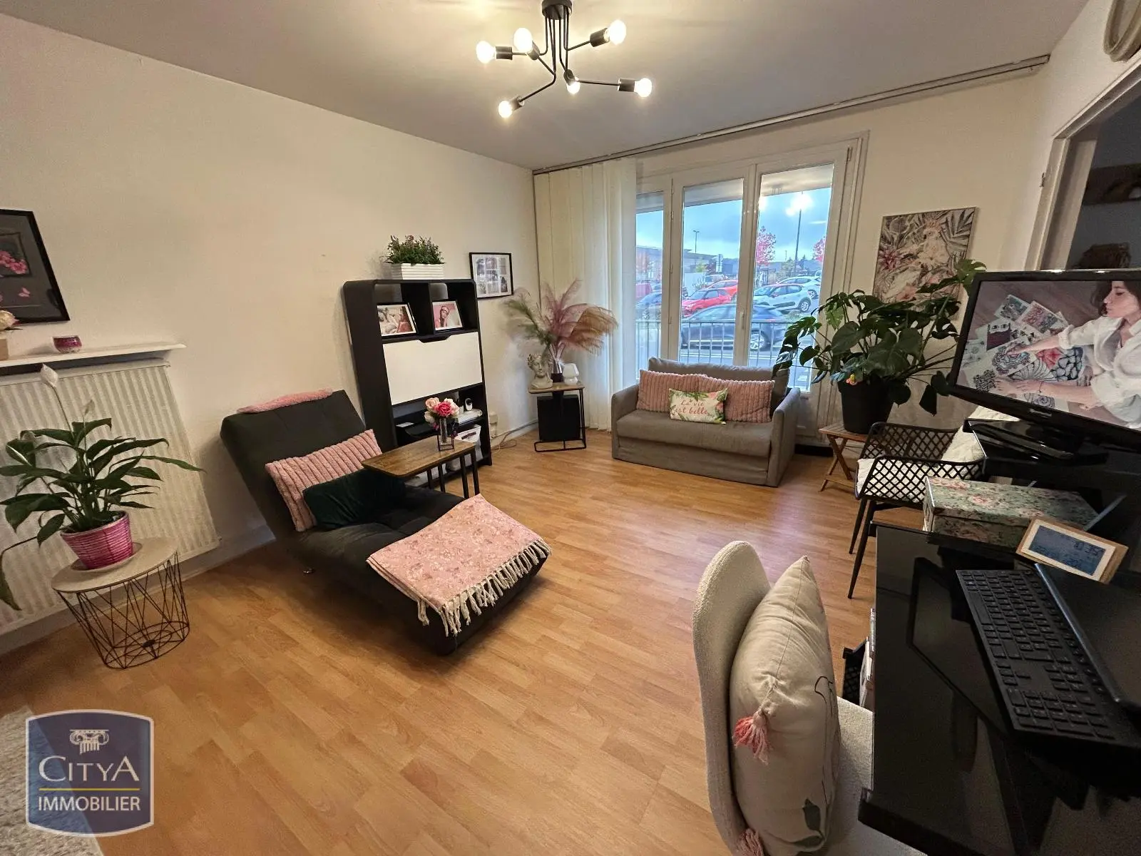 Photo 16 Appartement 3 pièces 86m²