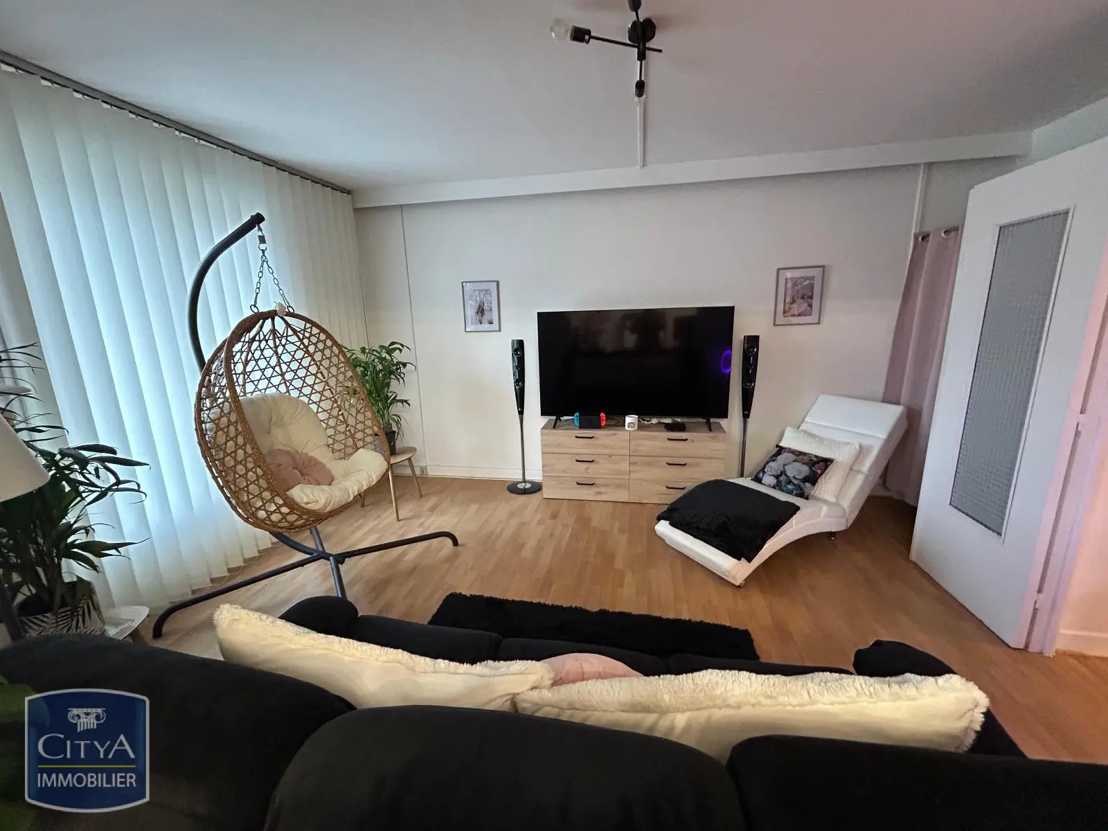 Photo 11 Appartement 3 pièces 86m²