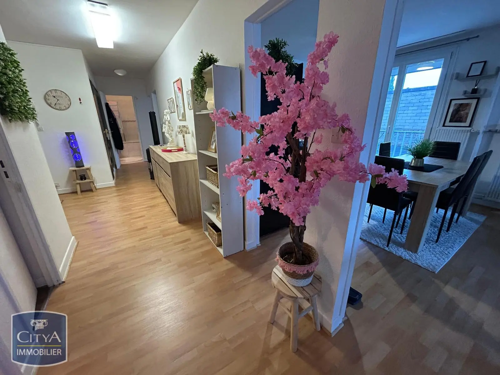 Photo 12 Appartement 3 pièces 86m²