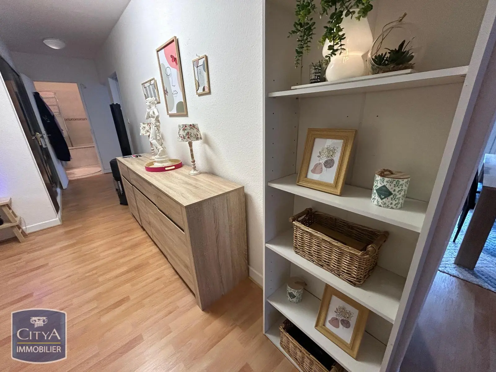 Photo 13 Appartement 3 pièces 86m²