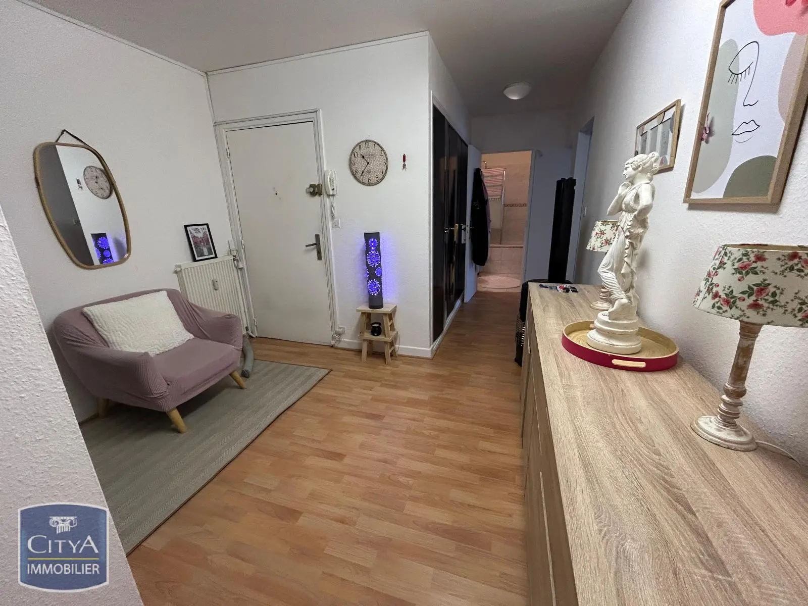 Photo 10 Appartement 3 pièces 86m²