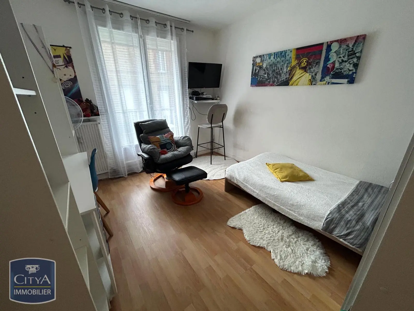 Photo 14 Appartement 3 pièces 86m²