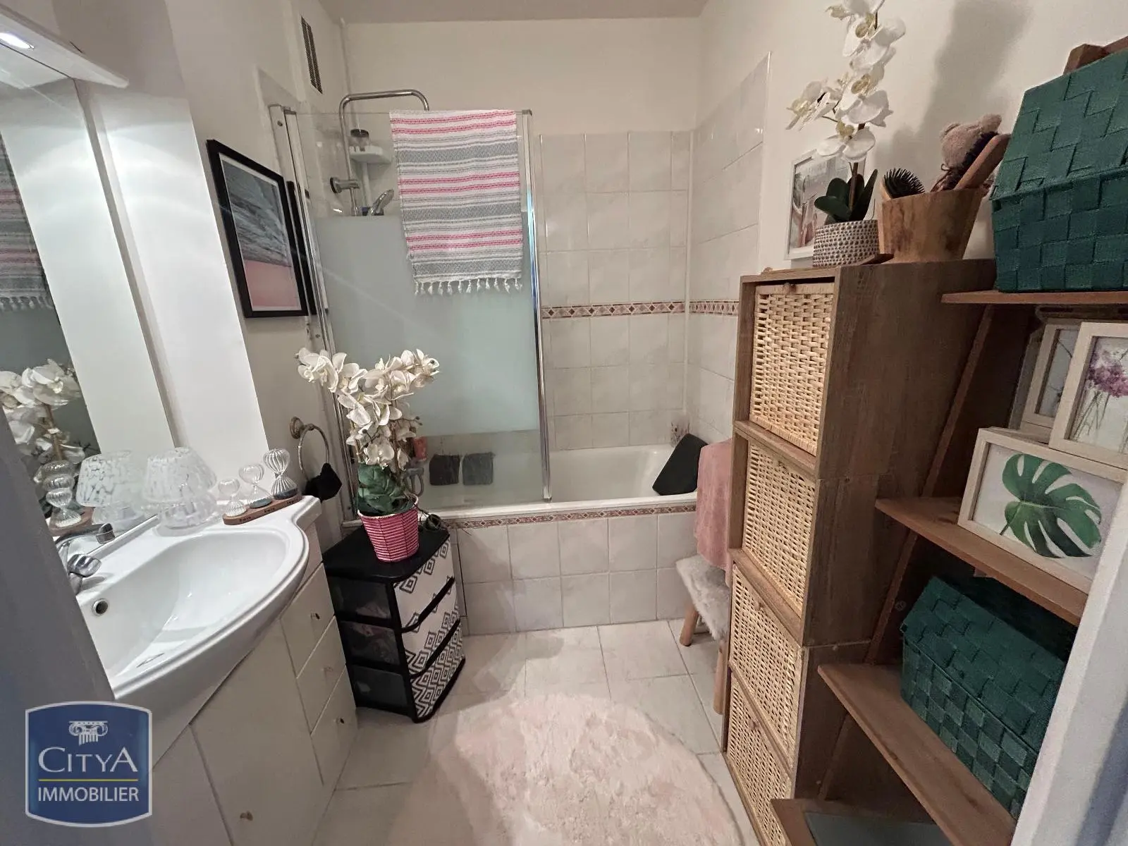 Photo 9 Appartement 3 pièces 86m²