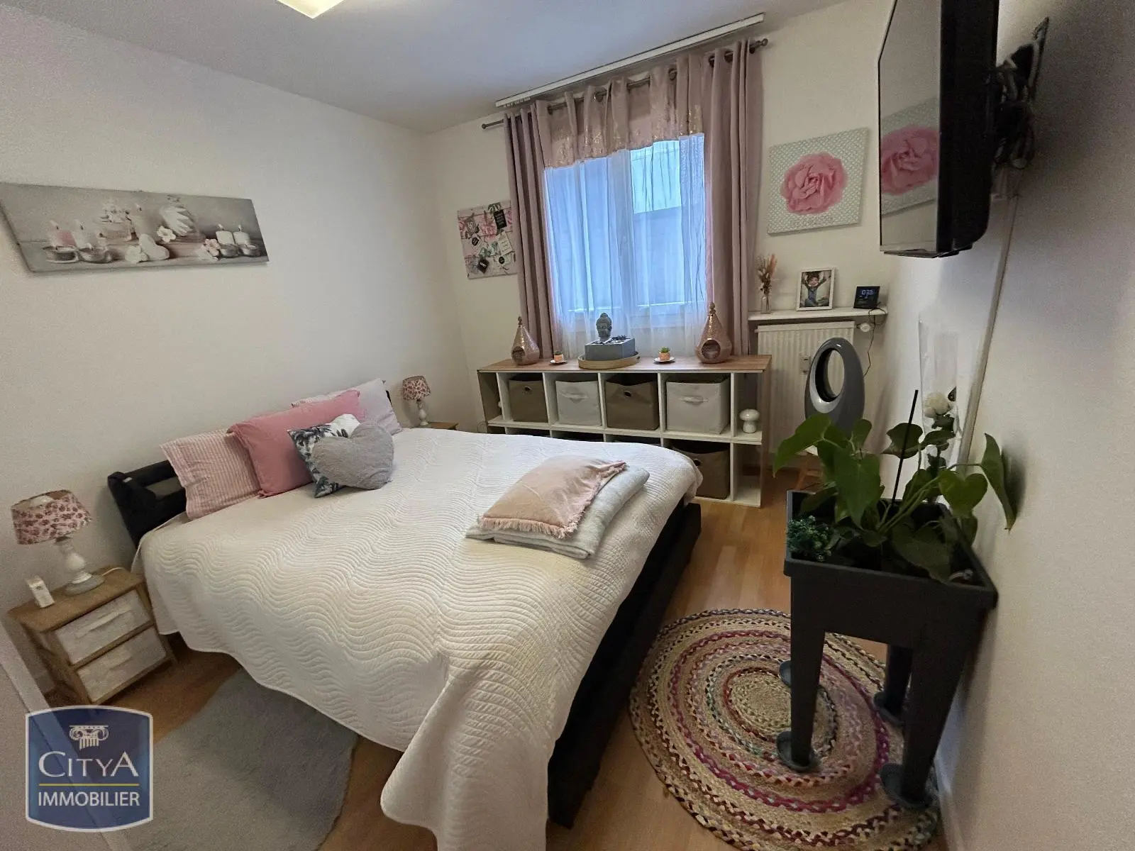 Photo 8 Appartement 3 pièces 86m²