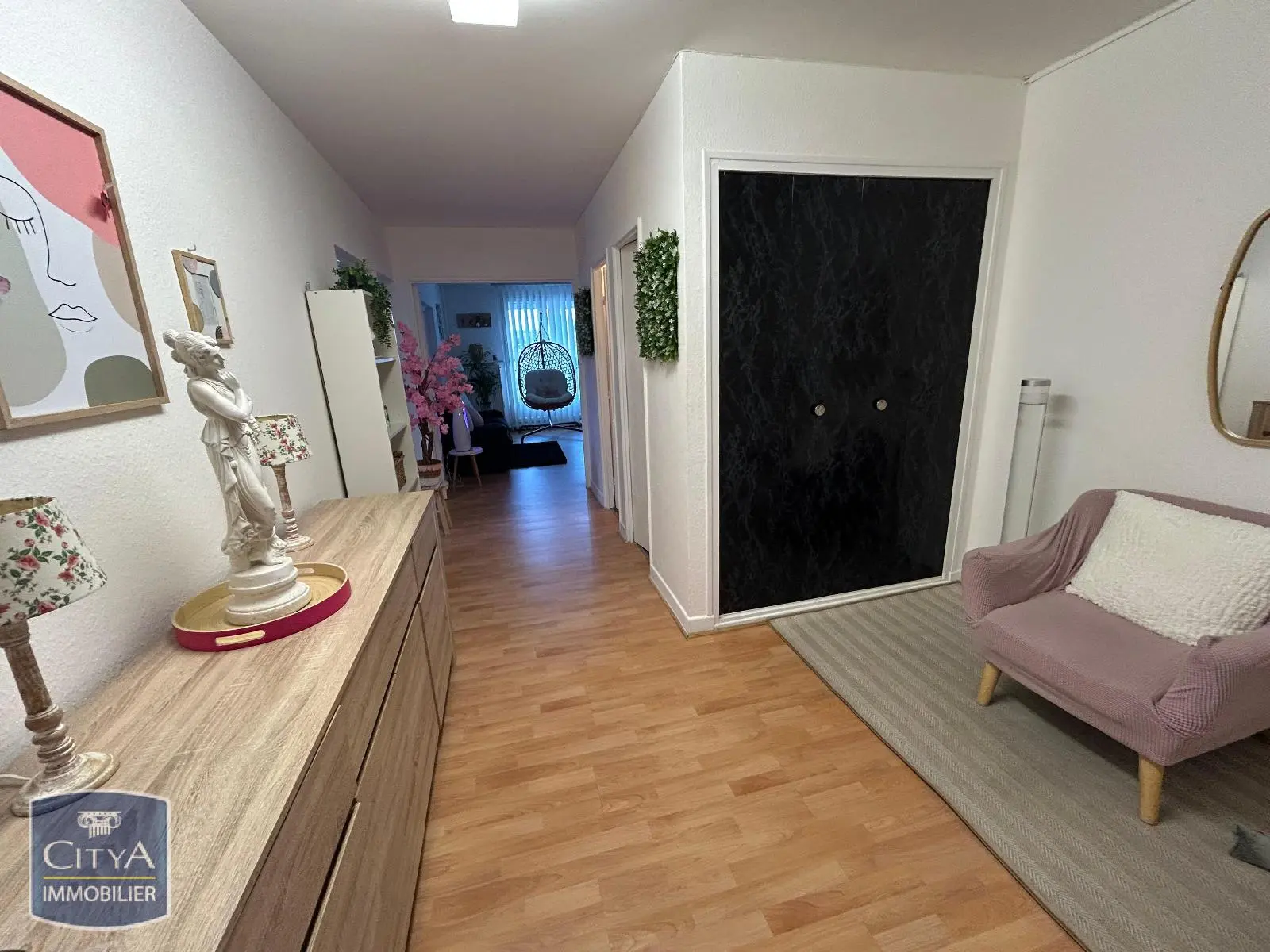 Photo 7 Appartement 3 pièces 86m²