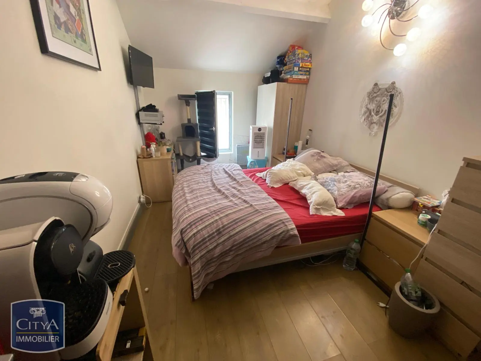Photo 8 Appartement 3 pièces 61.52m²