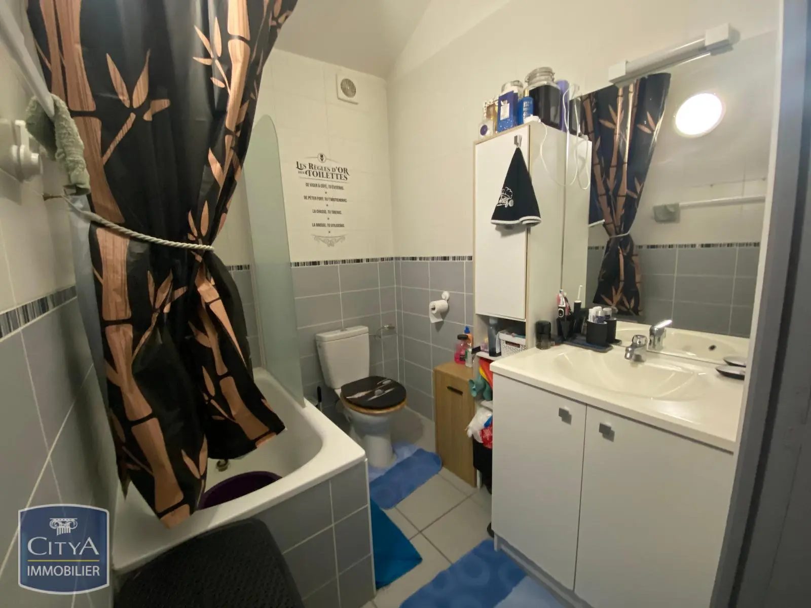Photo 6 Appartement 3 pièces 61.52m²
