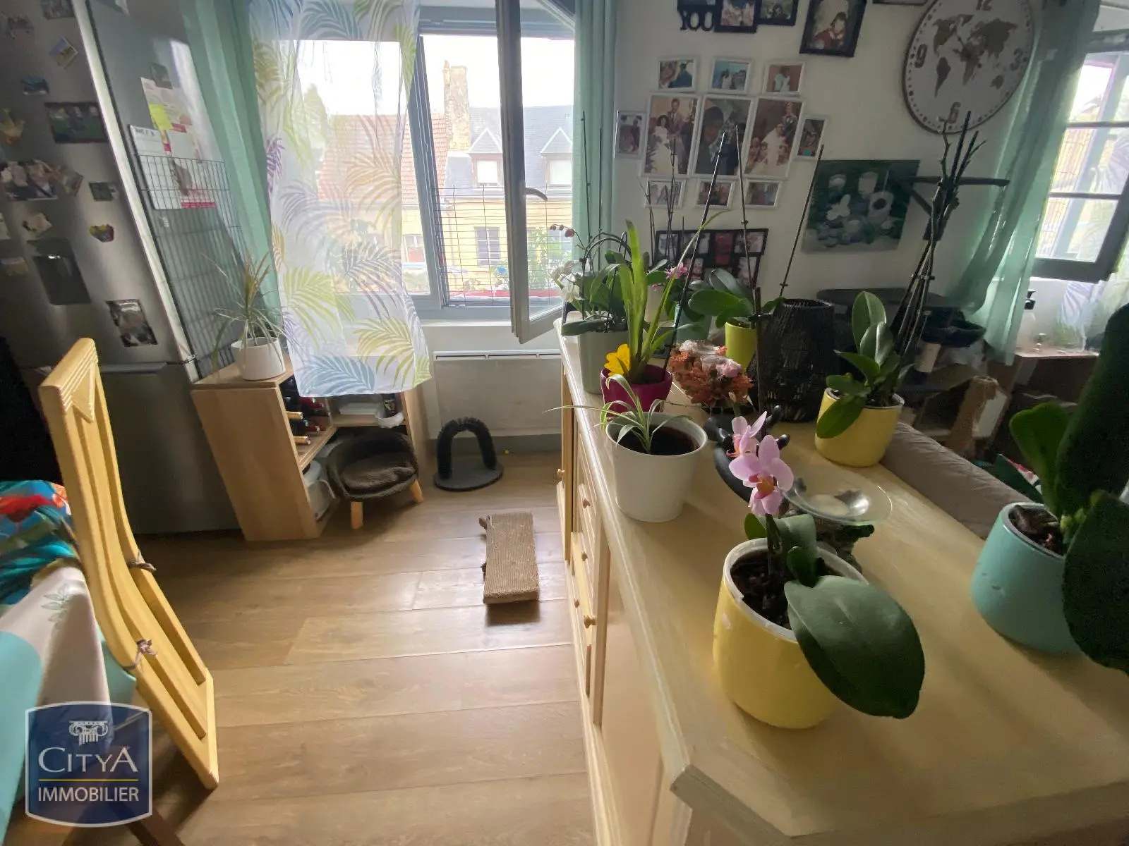 Photo 5 Appartement 3 pièces 61.52m²