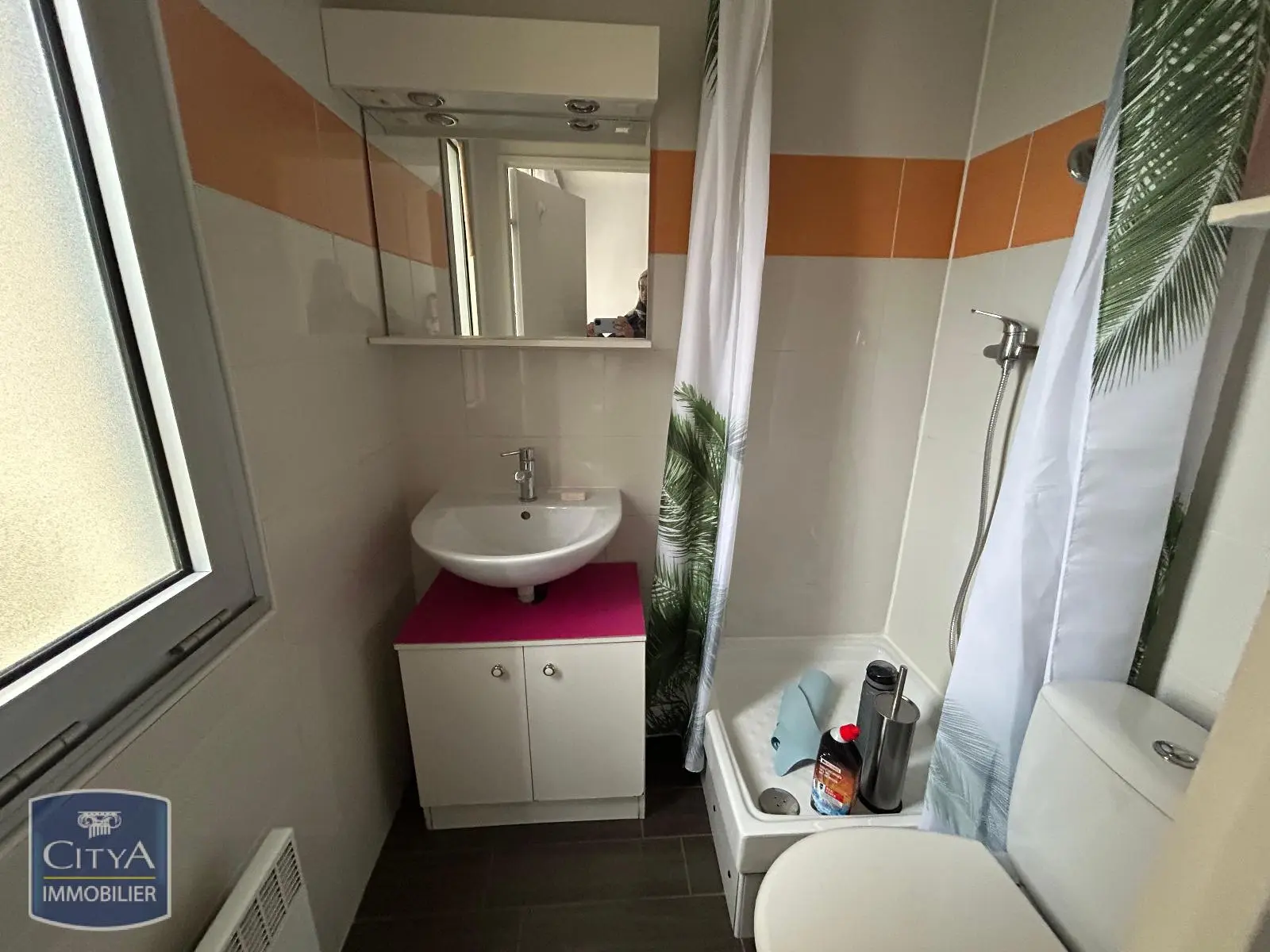 Photo 3 Appartement 1 pièce 14.54m²