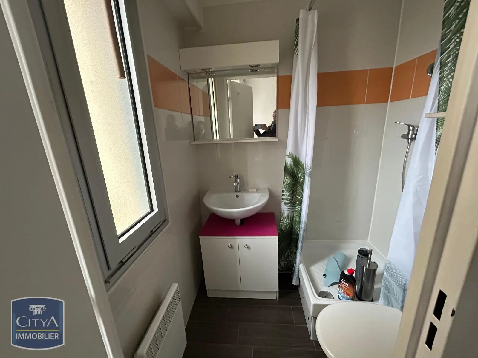 Photo 5 Appartement 1 pièce 14.54m²